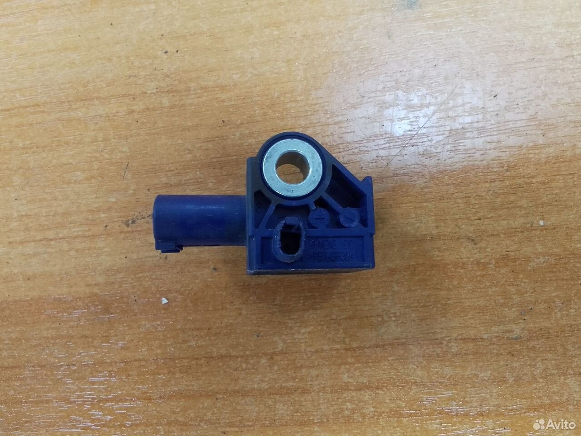 Датчик удара Mercedes-Benz W204 C250, 500 рублей, Тамбов