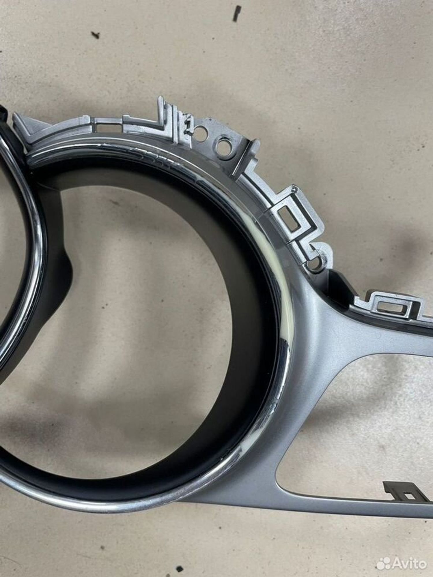 Накладка торпедо Kia Ceed II JD, 1800 рублей, Тамбов