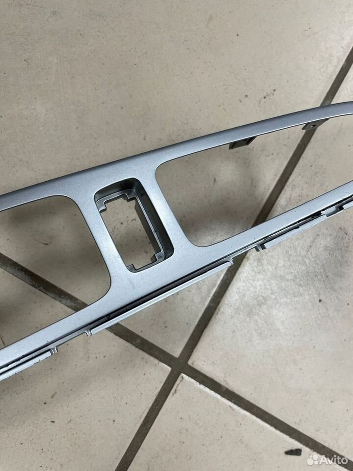 Накладка торпедо Kia Ceed II JD, 1800 рублей, Тамбов