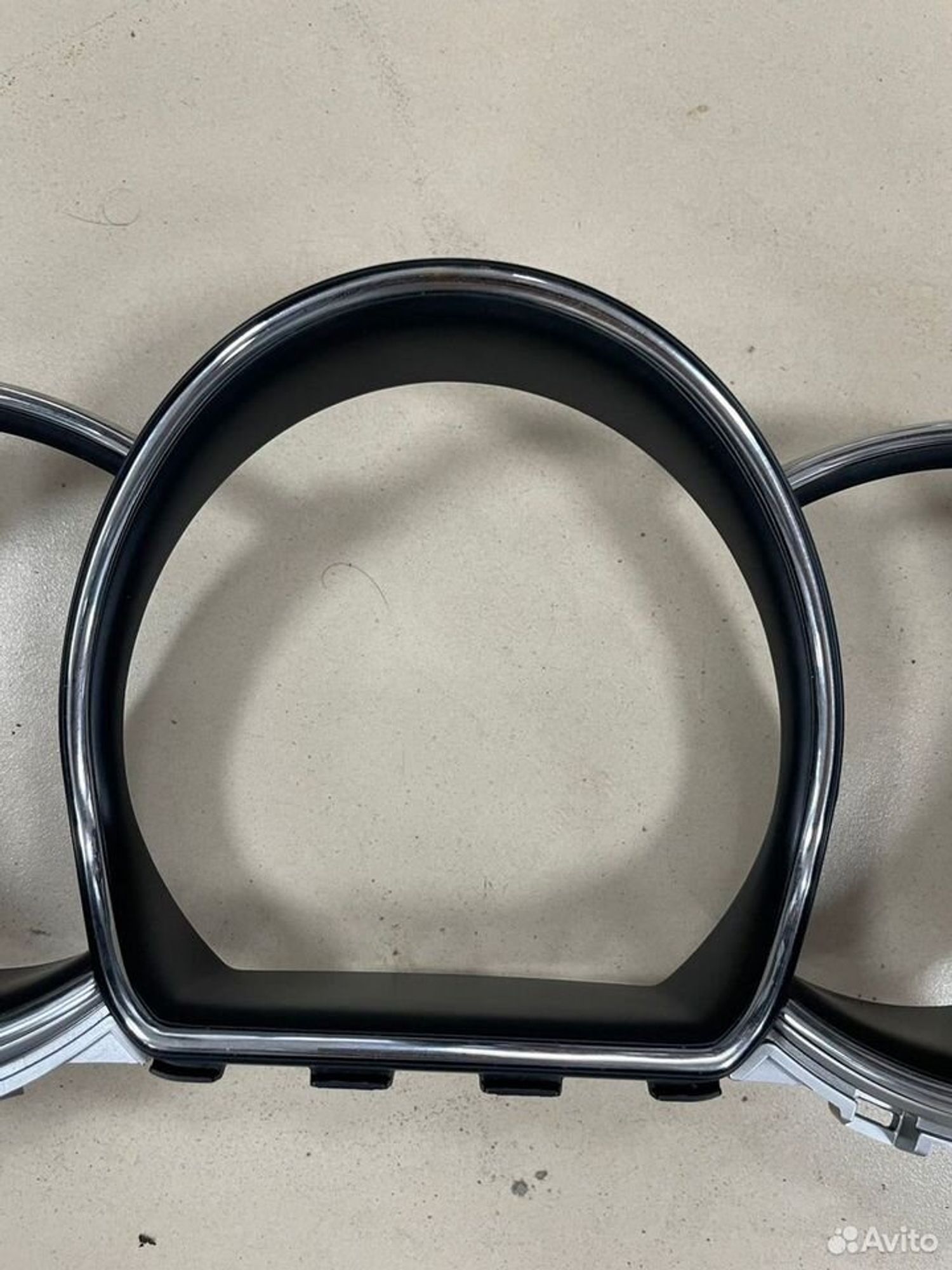 Накладка торпедо Kia Ceed II JD, 1800 рублей, Тамбов