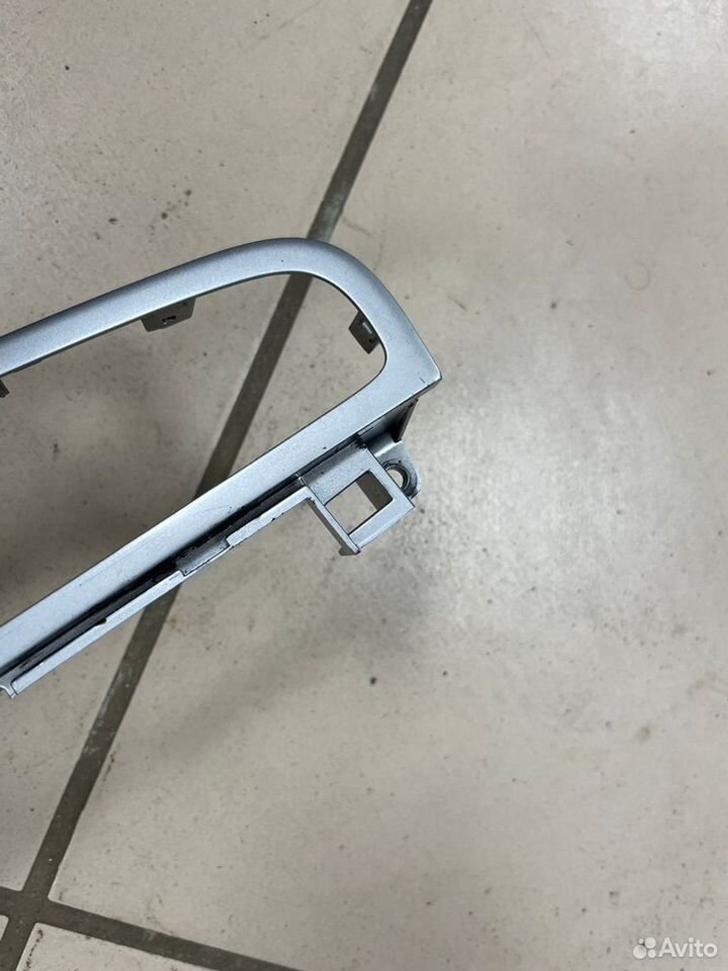 Накладка торпедо Kia Ceed II JD, 1800 рублей, Тамбов