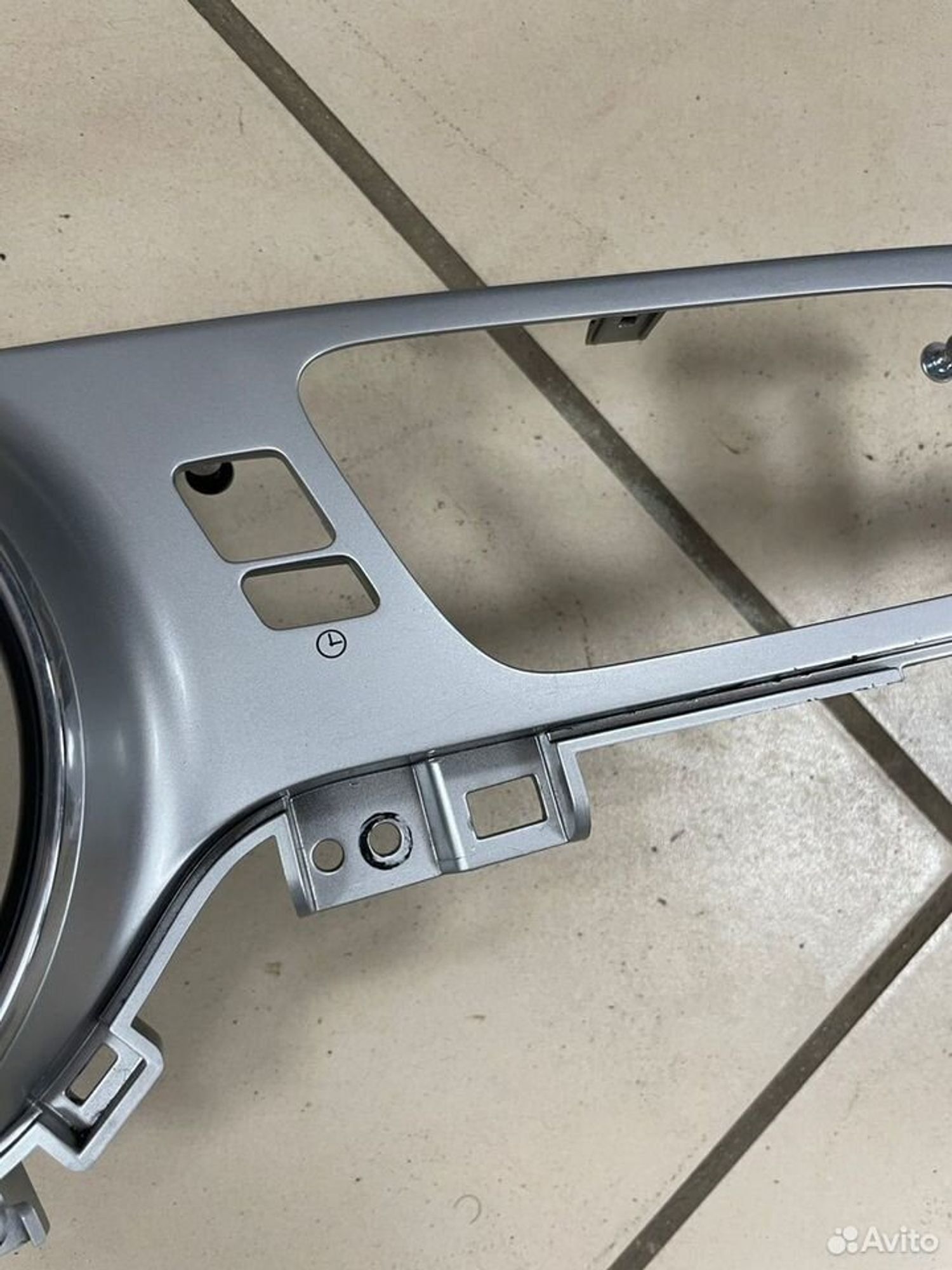 Накладка торпедо Kia Ceed II JD, 1800 рублей, Тамбов