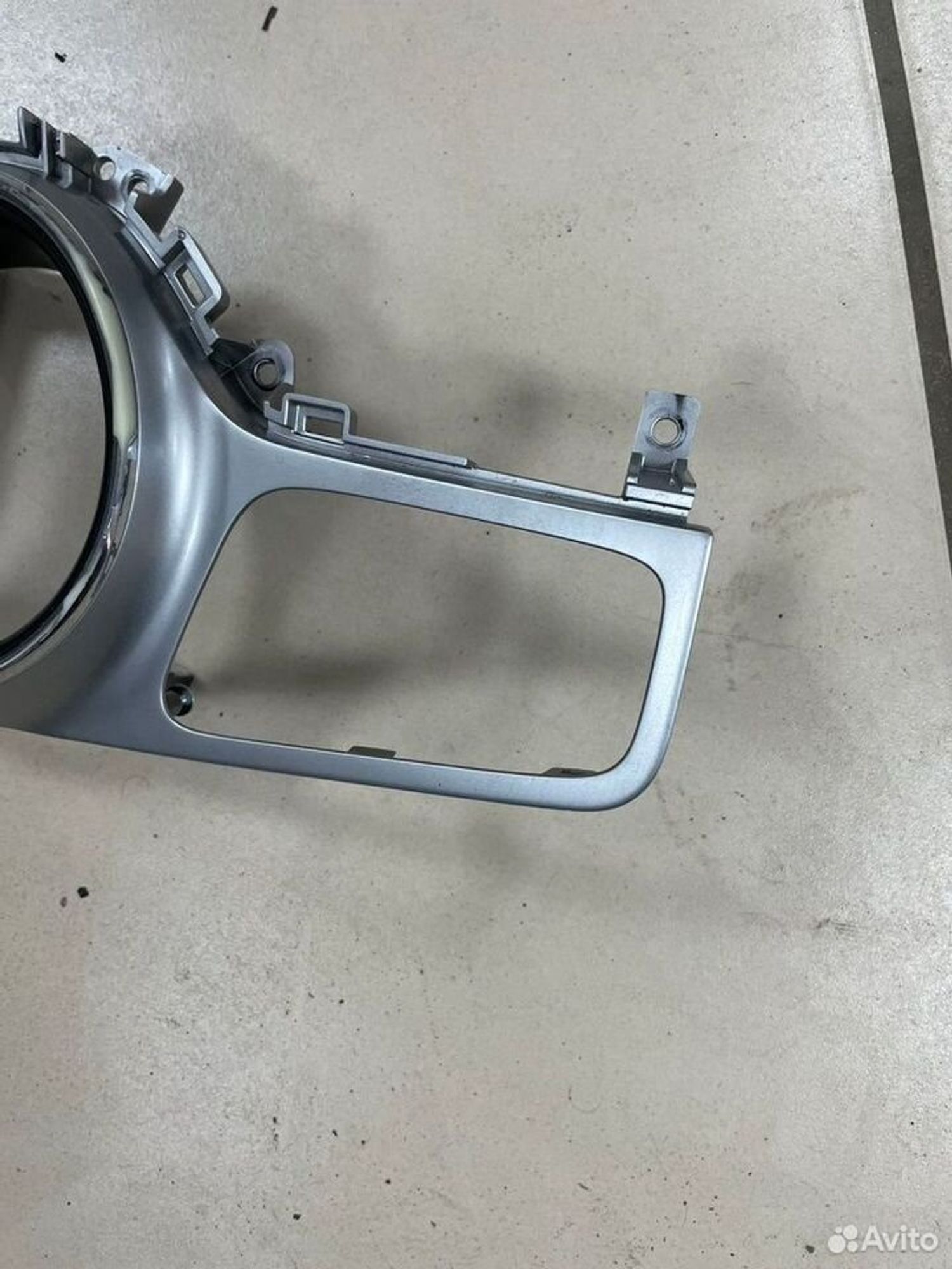 Накладка торпедо Kia Ceed II JD, 1800 рублей, Тамбов