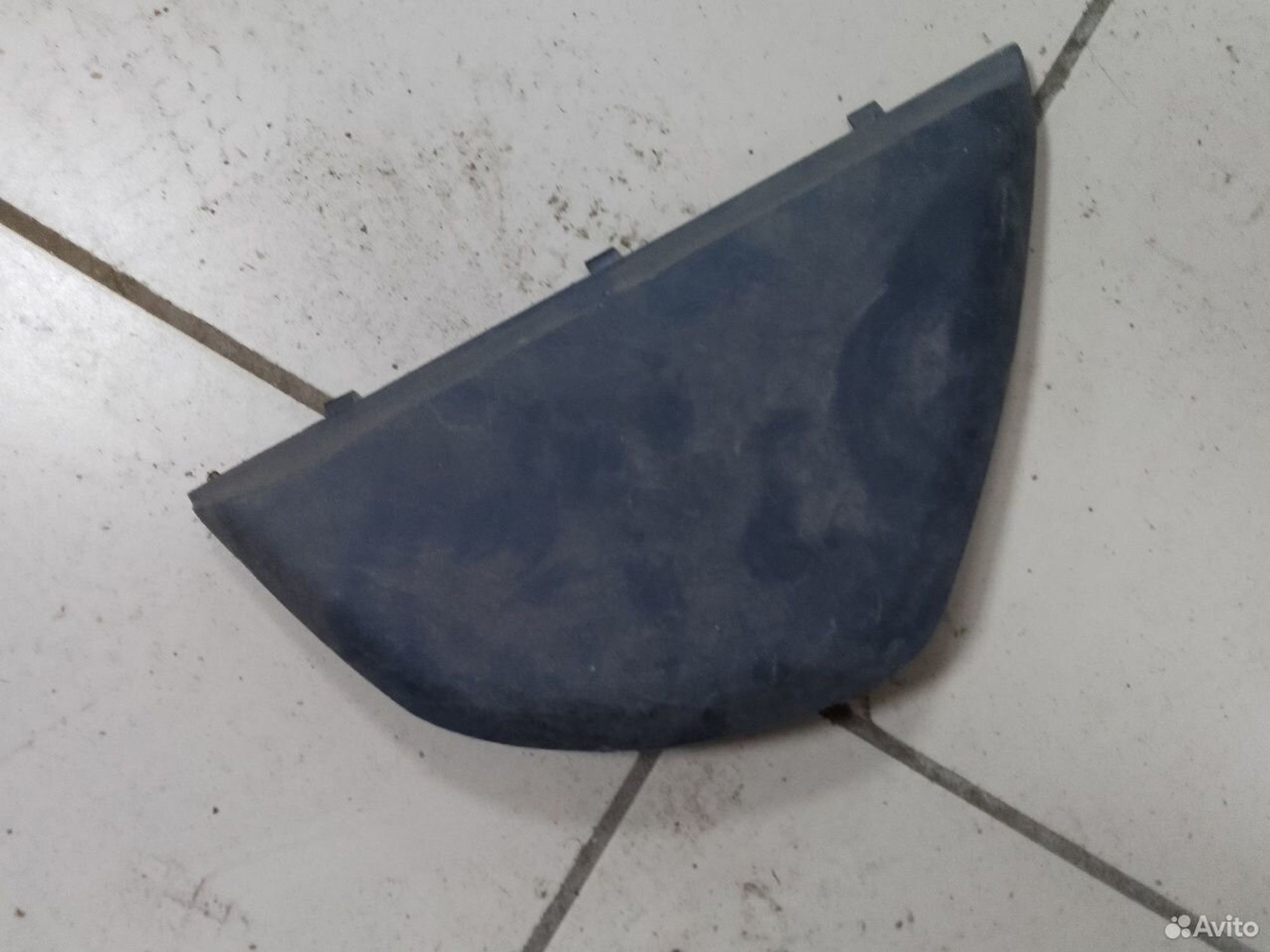 Накладка торпедо Skoda Fabia I 6Y, 500 рублей, Тамбов