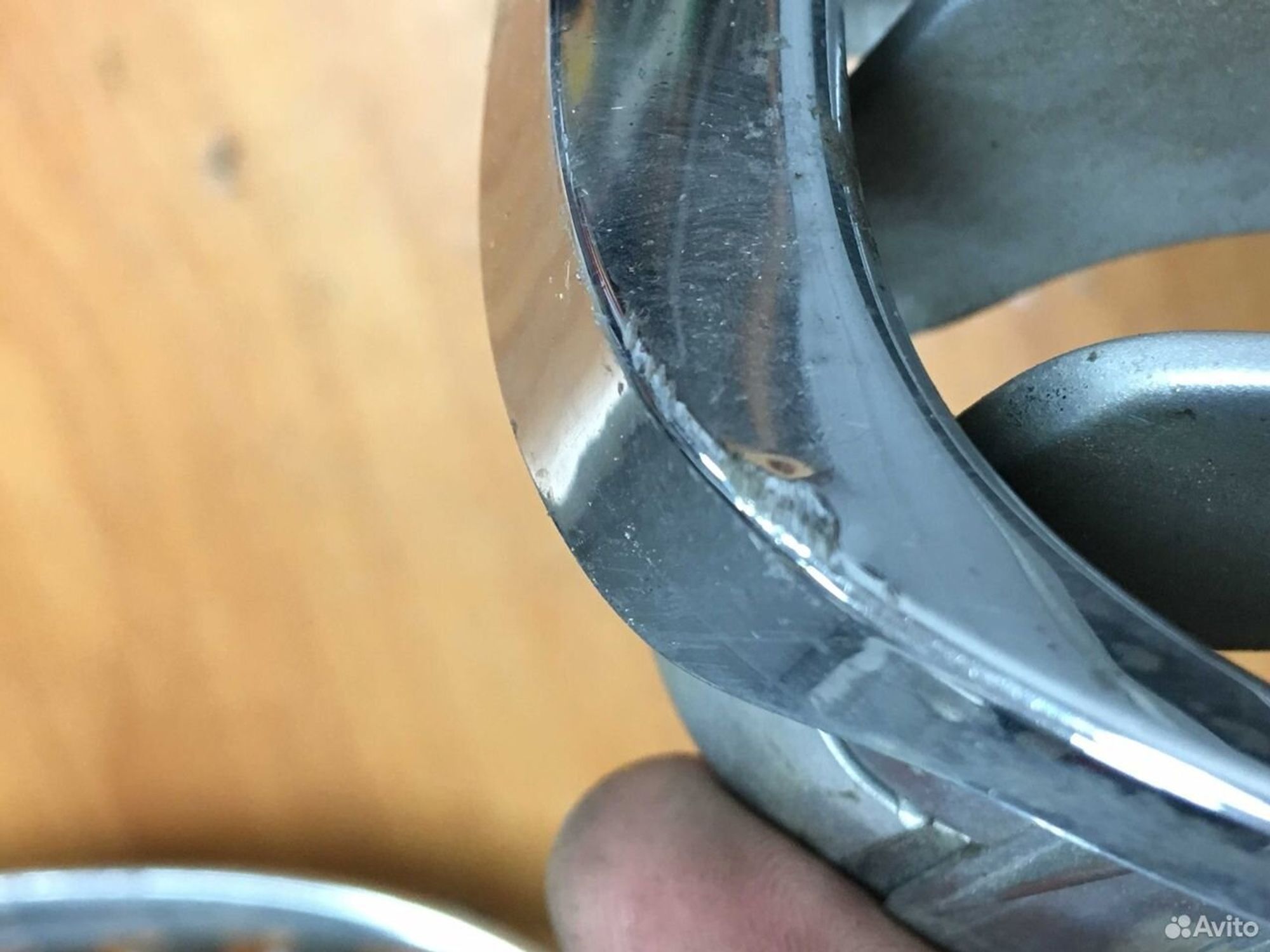 Решётка радиатора ноздри BMW 3-Series E90, 2000 рублей, Тамбов