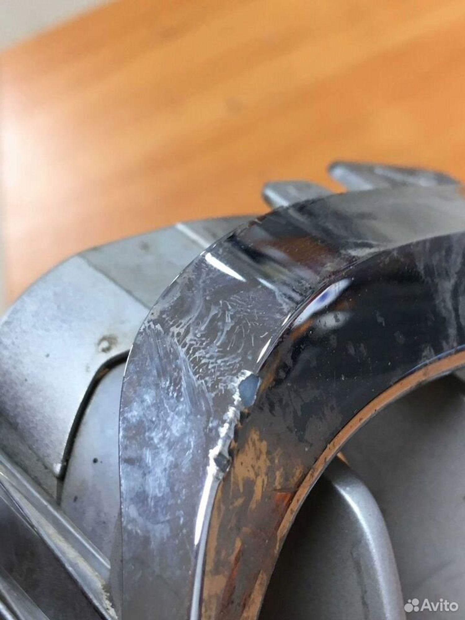 Решётка радиатора ноздри BMW 3-Series E90, 2000 рублей, Тамбов