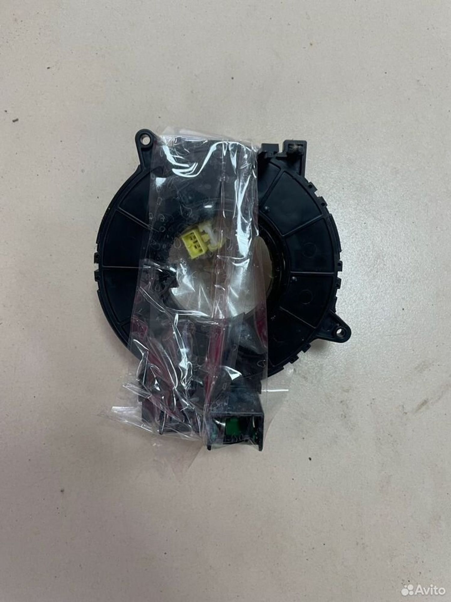 Подрулевой шлейф Mitsubishi Lancer IX, 1500 рублей, Тамбов