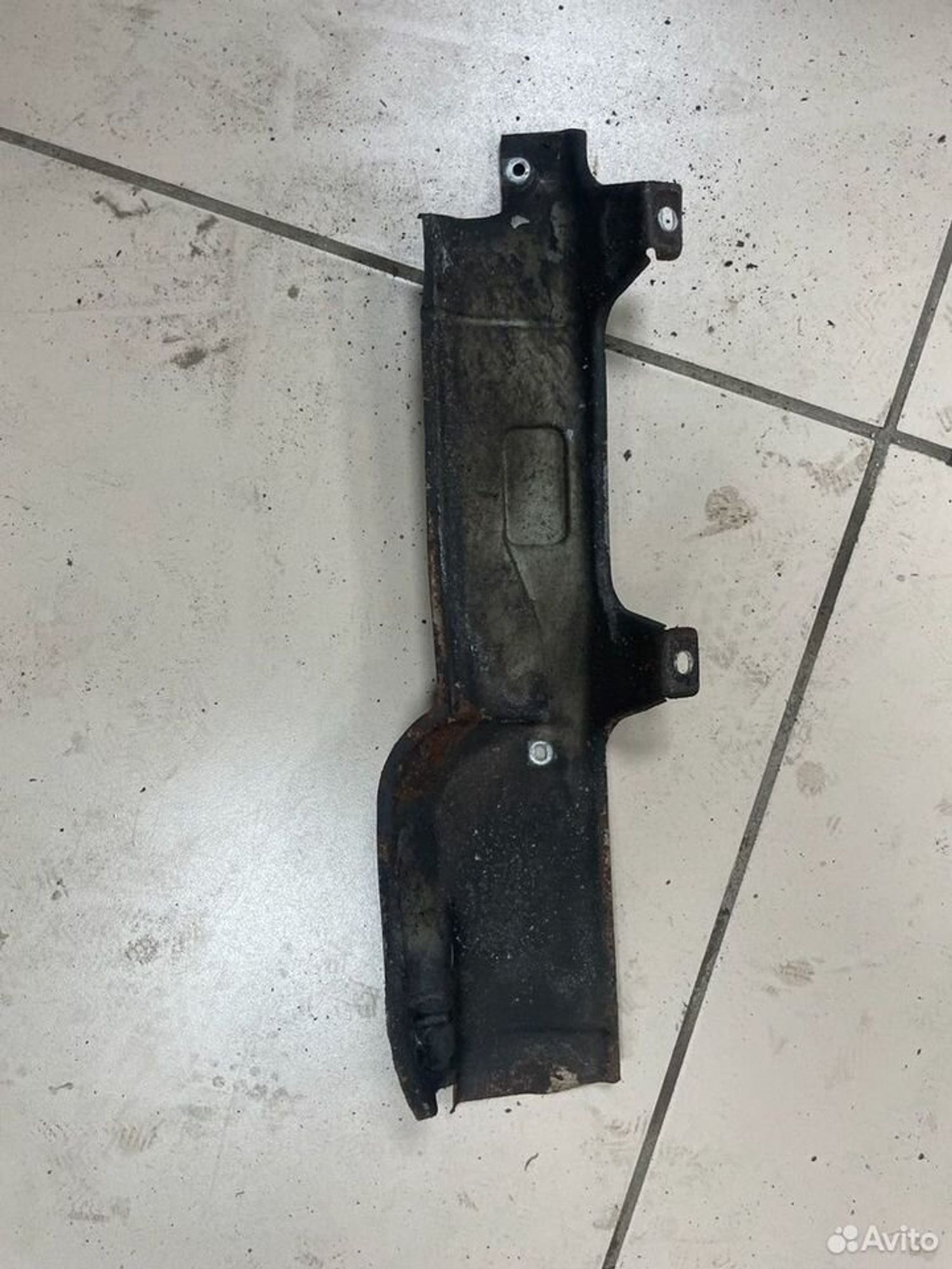 Кожух рулевой рейки LADA Vesta, 500 рублей, Тамбов