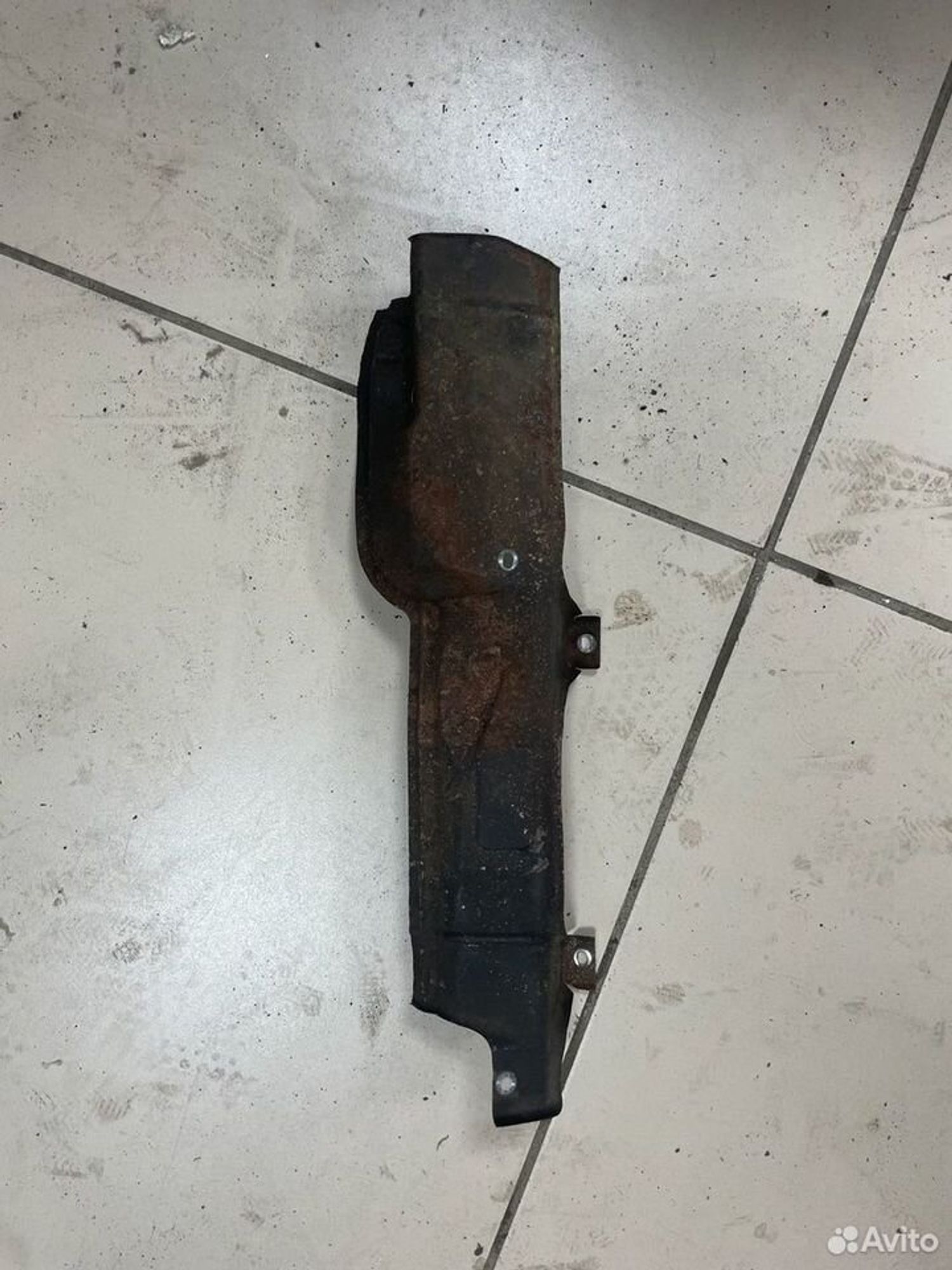 Кожух рулевой рейки LADA Vesta, 500 рублей, Тамбов