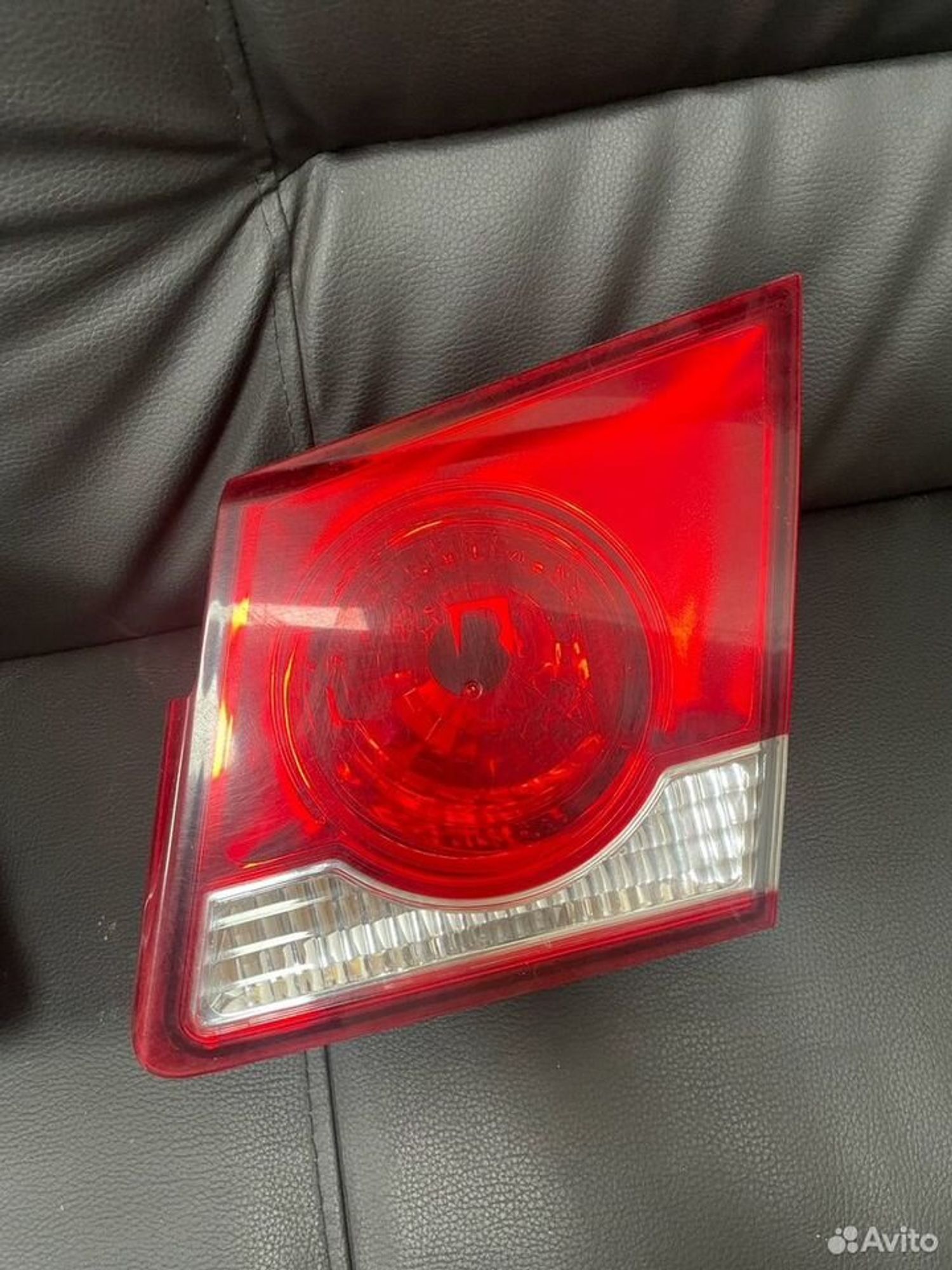 Фонари крышки багажника Chevrolet Cruze, 1500 рублей, Тамбов