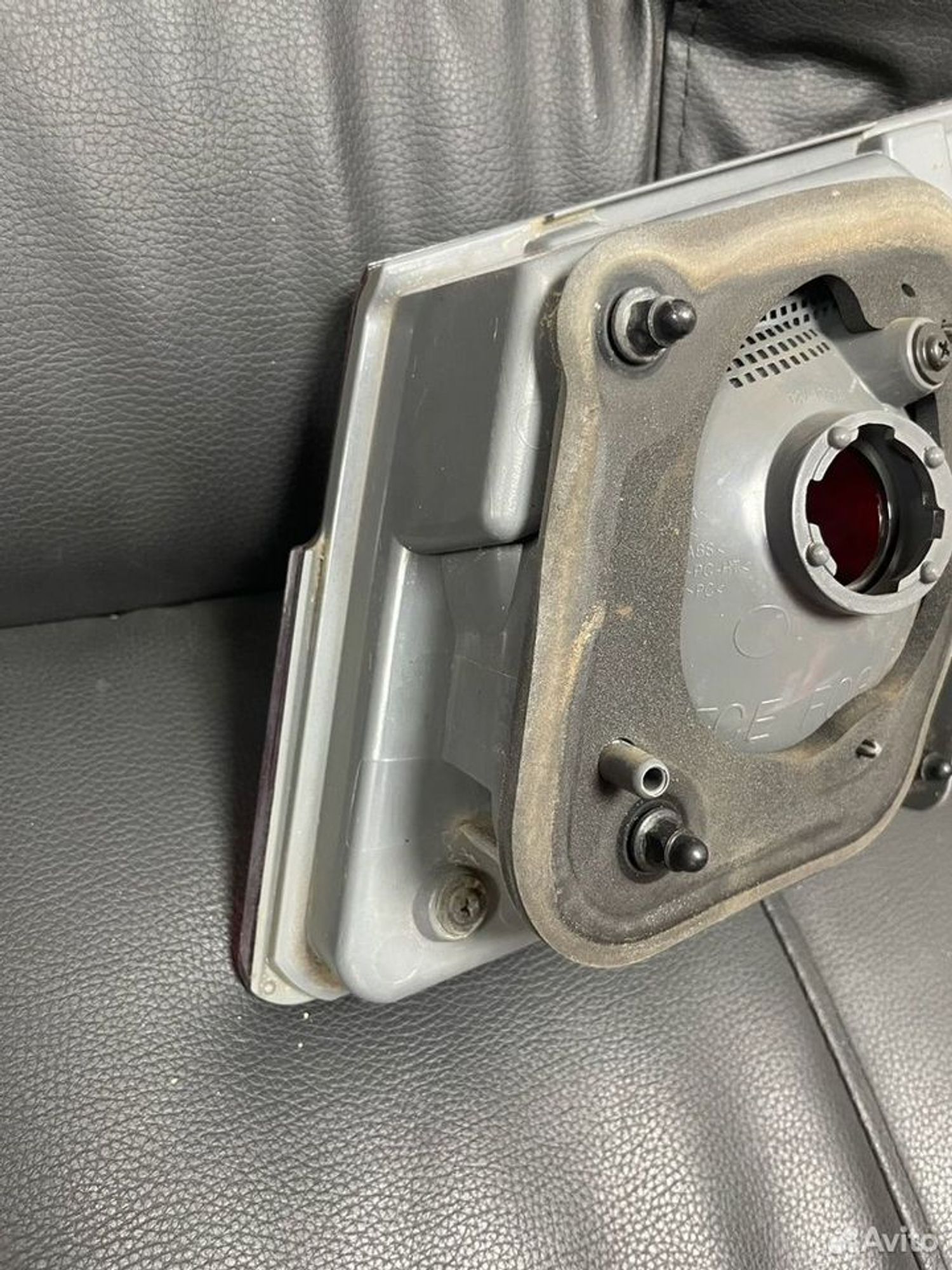 Фонари крышки багажника Chevrolet Cruze, 1500 рублей, Тамбов