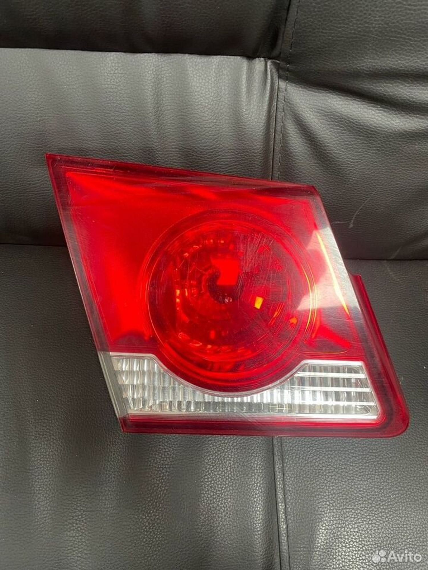 Фонари крышки багажника Chevrolet Cruze, 1500 рублей, Тамбов