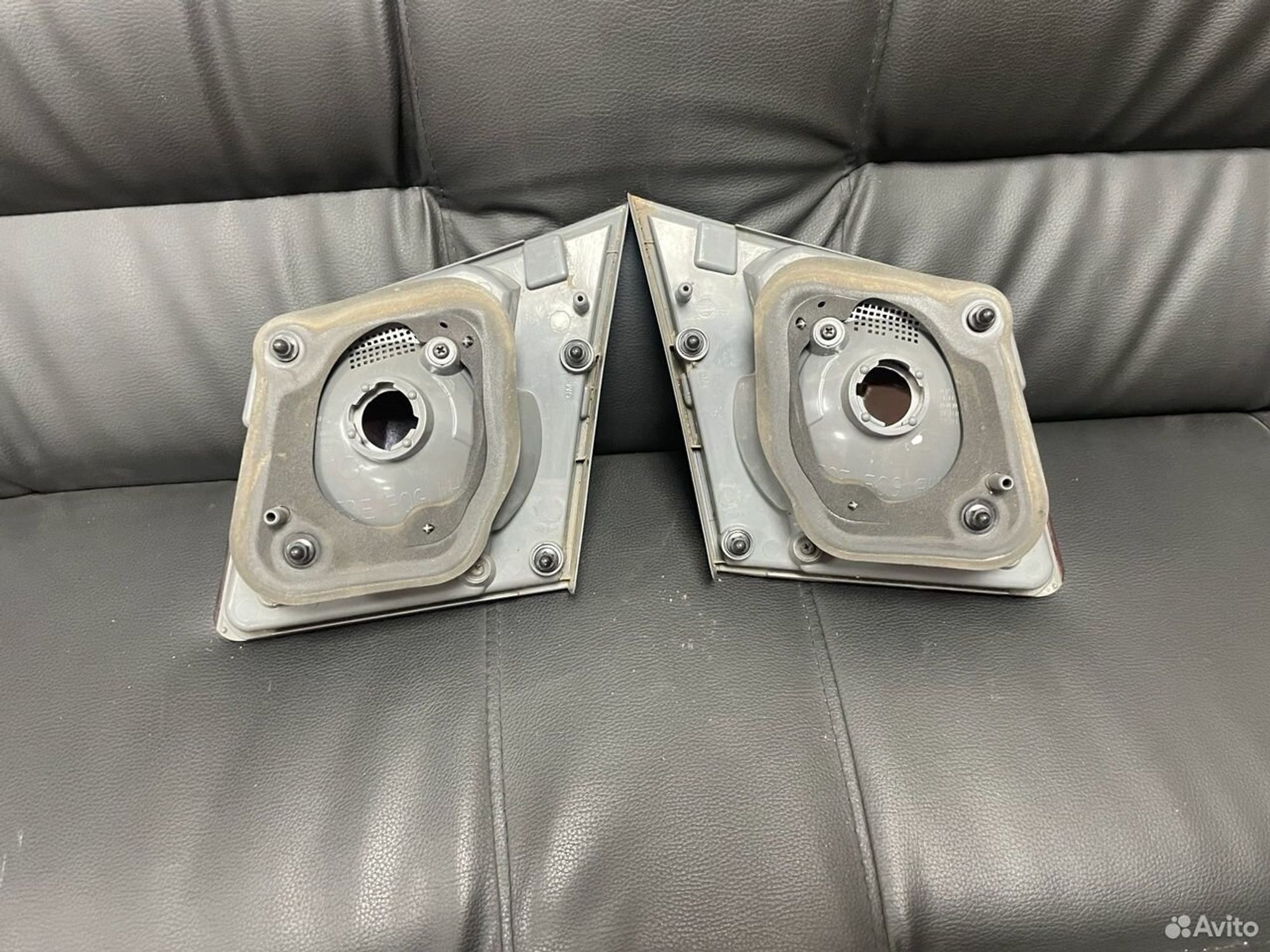 Фонари крышки багажника Chevrolet Cruze, 1500 рублей, Тамбов