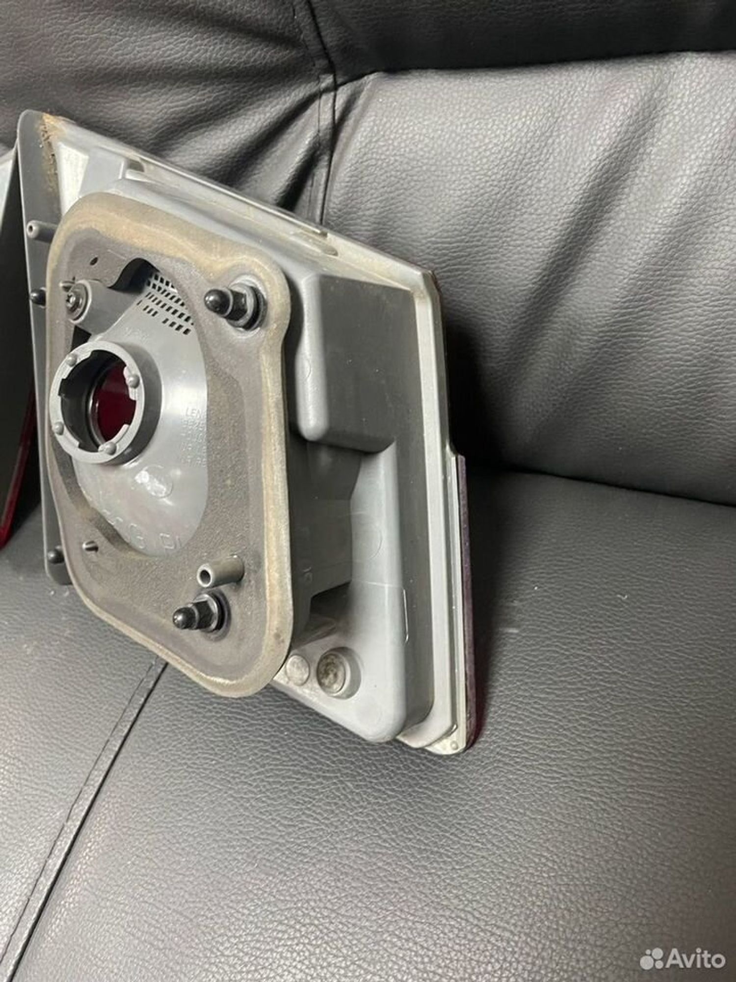 Фонари крышки багажника Chevrolet Cruze, 1500 рублей, Тамбов