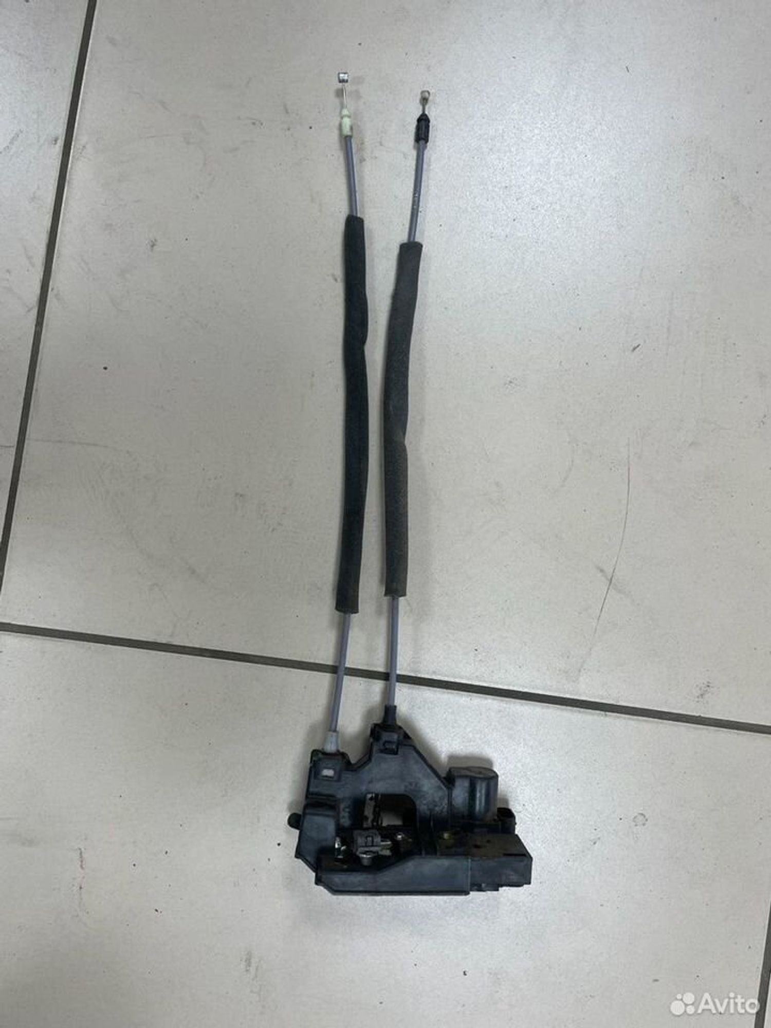 Замок двери зад.лев. Chevrolet Epica V250, 2500 рублей, Тамбов