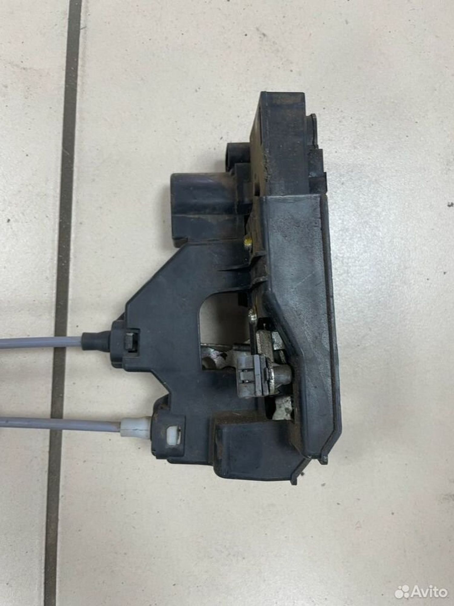 Замок двери зад.лев. Chevrolet Epica V250, 2500 рублей, Тамбов