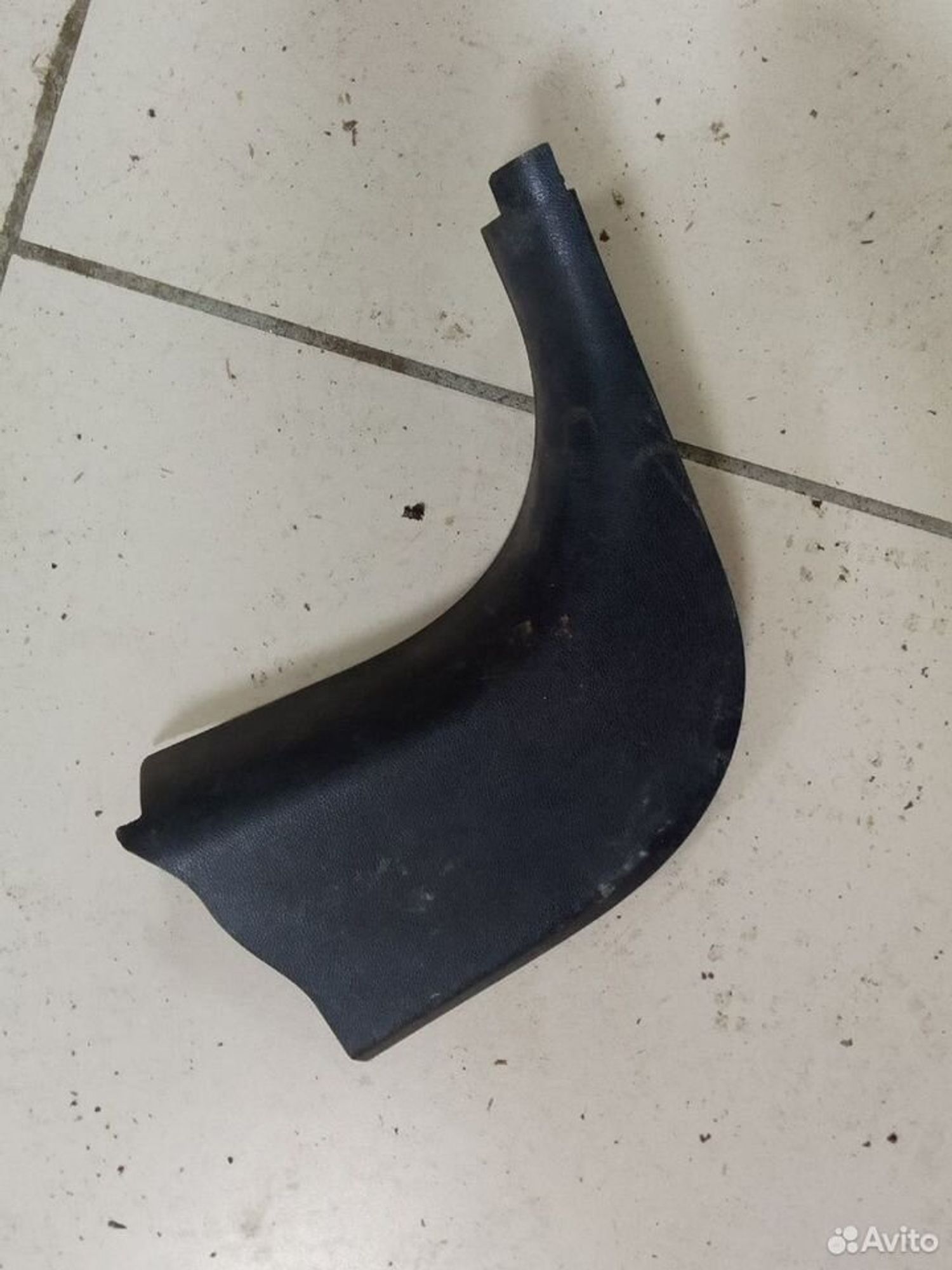 Накладная на порог внутренняя BMW 3-Series E90, 500 рублей, Тамбов