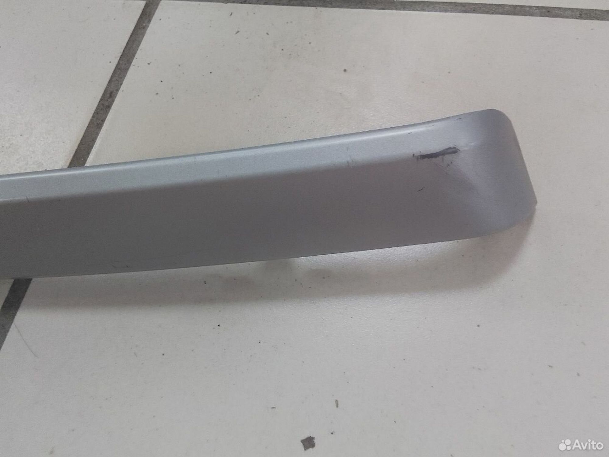 Молдинг на дверь перед.лев BMW 3-Series E90, 500 рублей, Тамбов