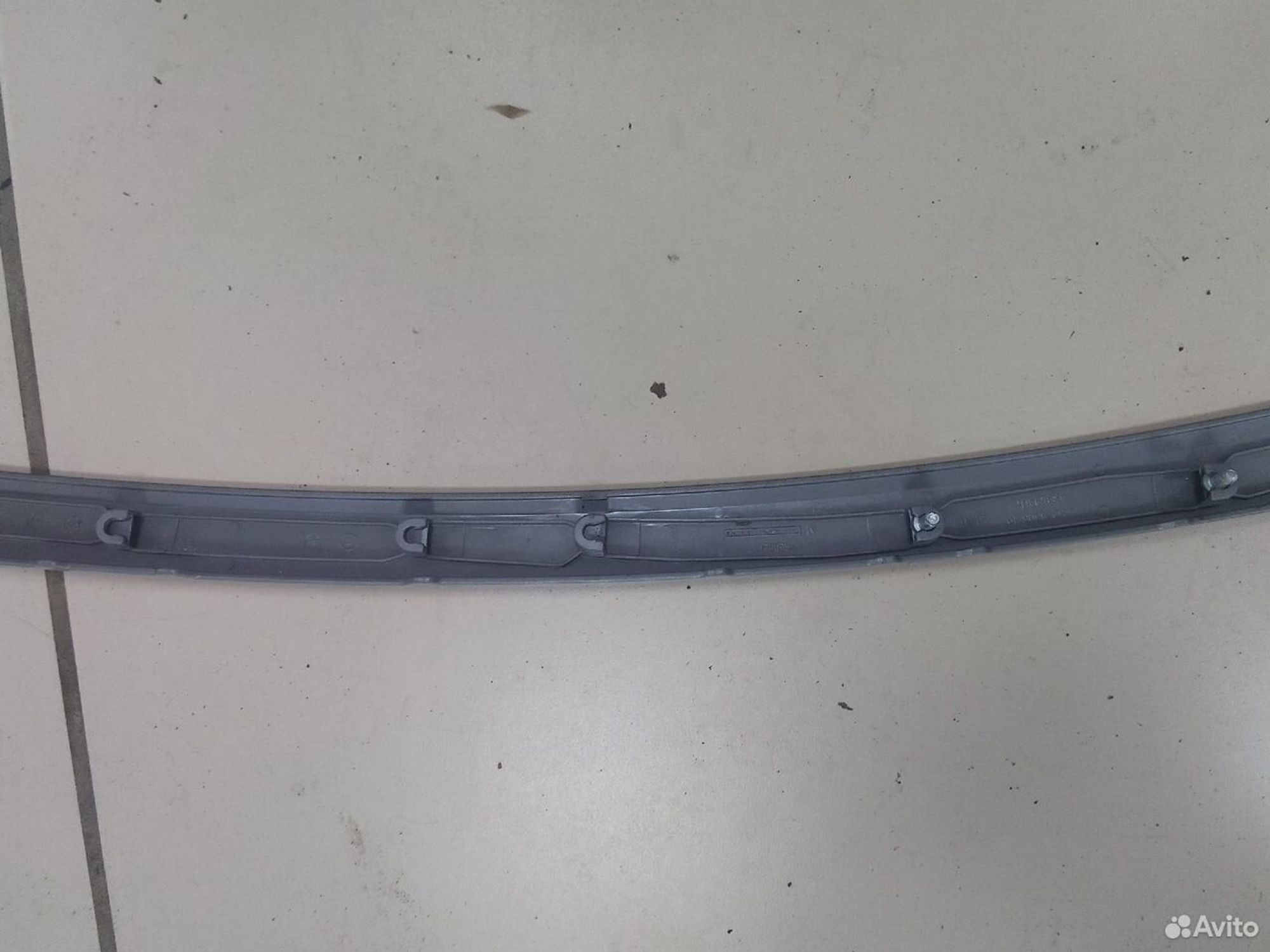 Молдинг на дверь перед.лев BMW 3-Series E90, 500 рублей, Тамбов