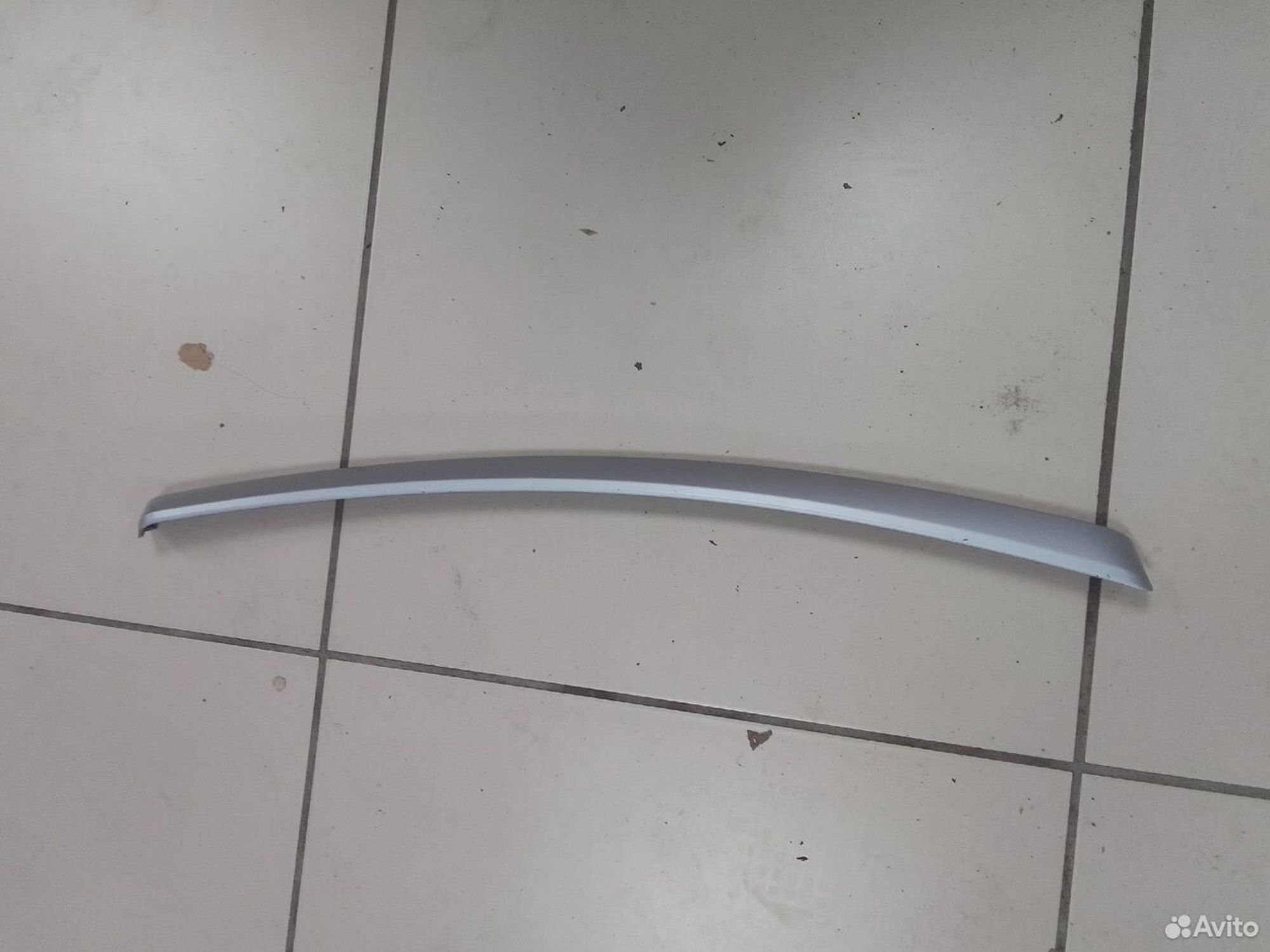 Молдинг на дверь перед.лев BMW 3-Series E90, 500 рублей, Тамбов