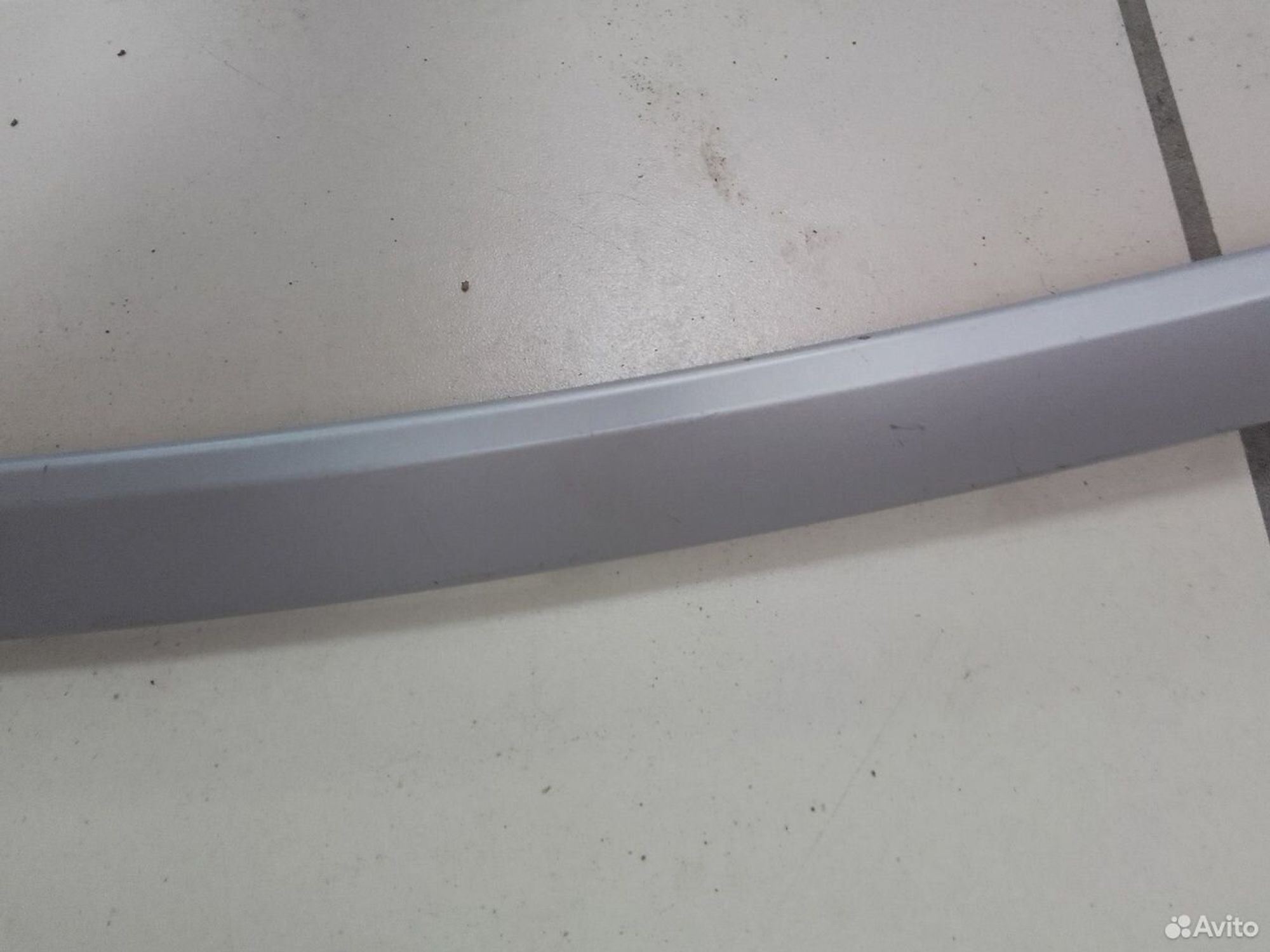 Молдинг на дверь перед.лев BMW 3-Series E90, 500 рублей, Тамбов