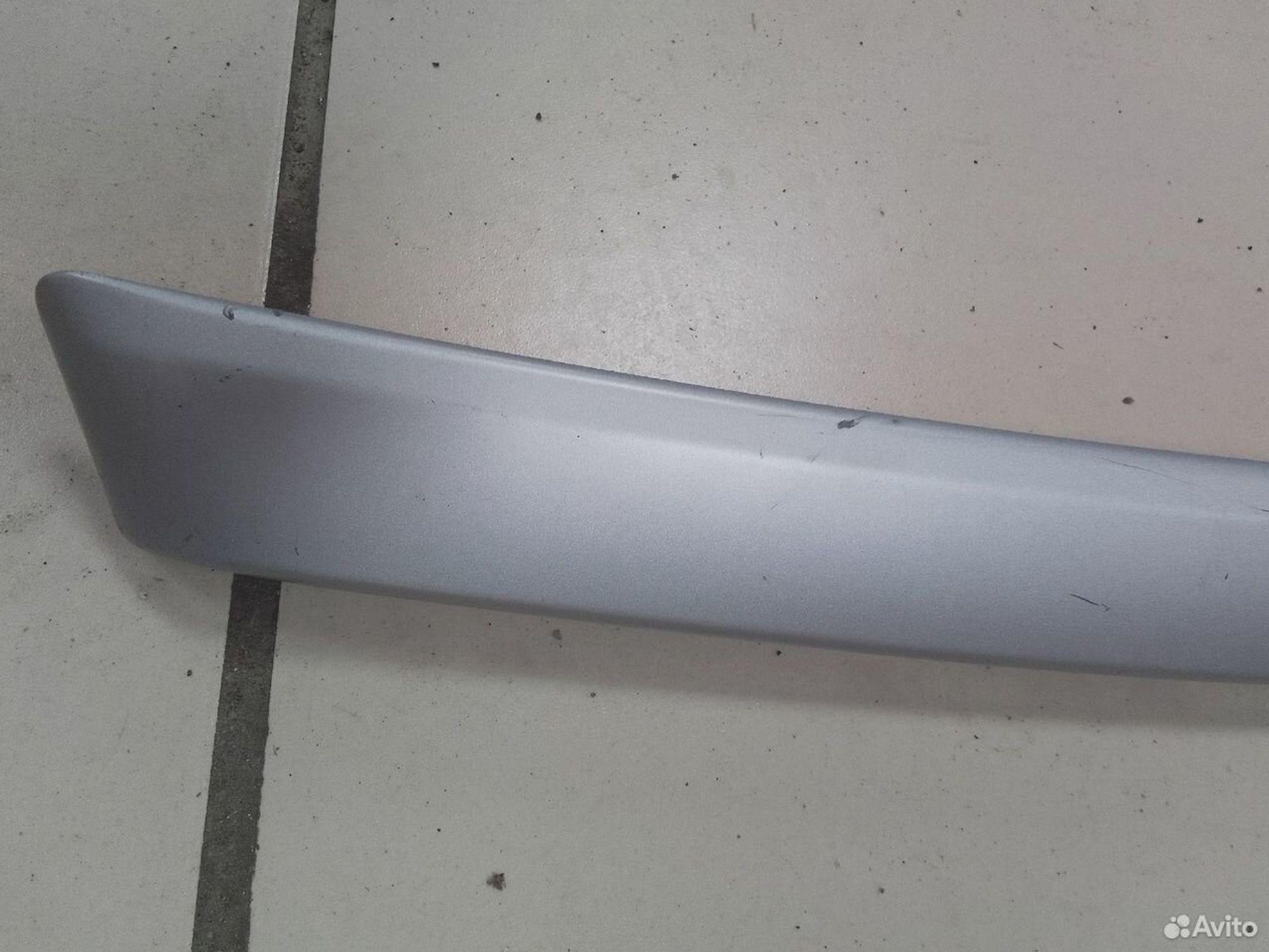 Молдинг на дверь перед.лев BMW 3-Series E90, 500 рублей, Тамбов