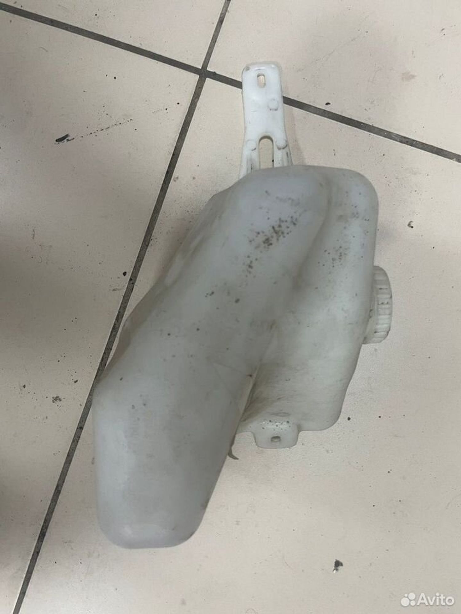 Бачок омывателя LADA Kalina I, 500 рублей, Тамбов