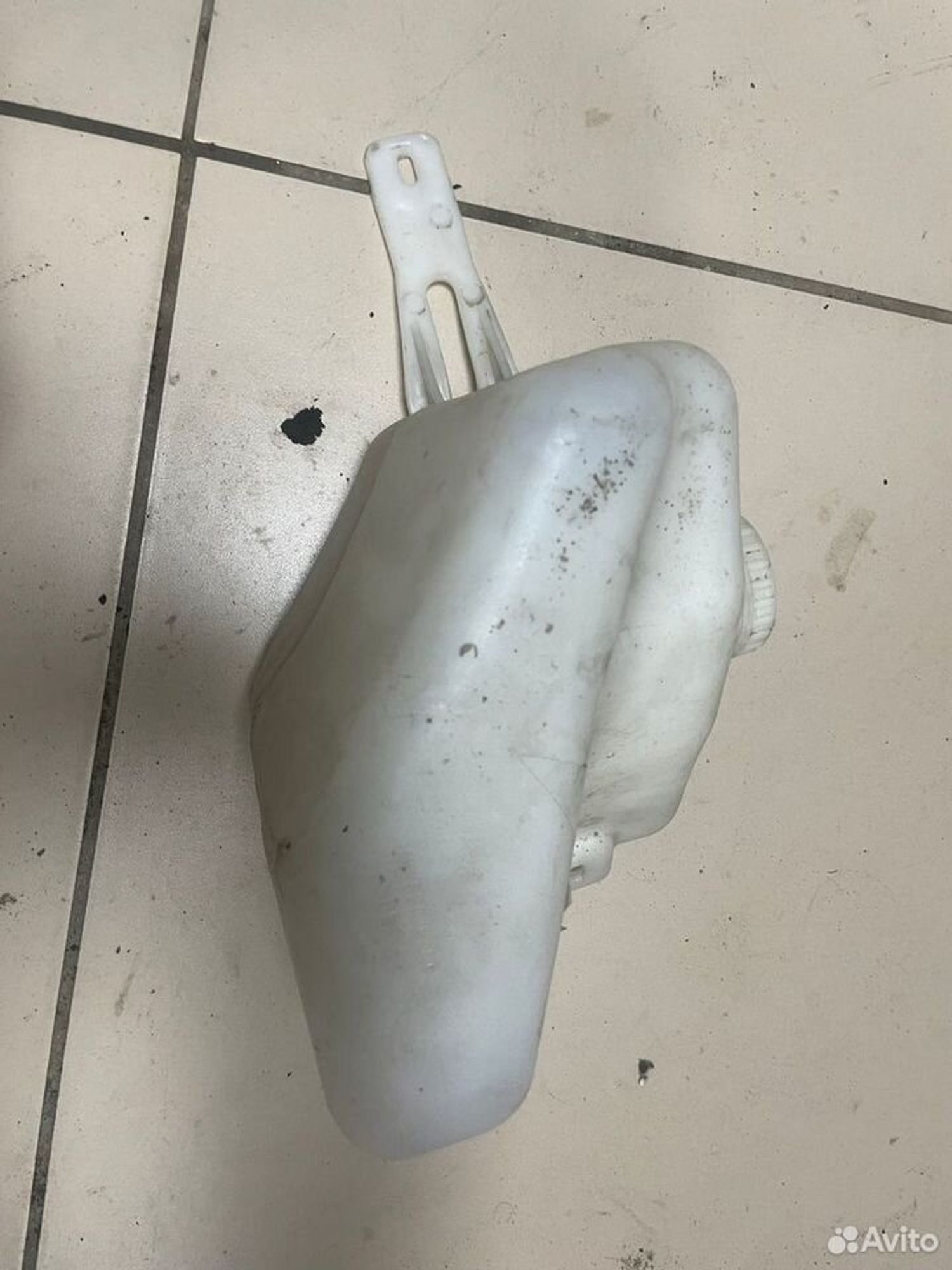 Бачок омывателя LADA Kalina I, 500 рублей, Тамбов