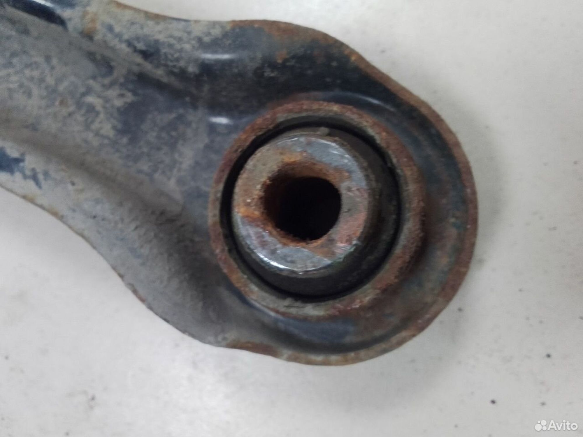 Рычаг задней повески Mitsubishi Lancer IX, 500 рублей, Тамбов