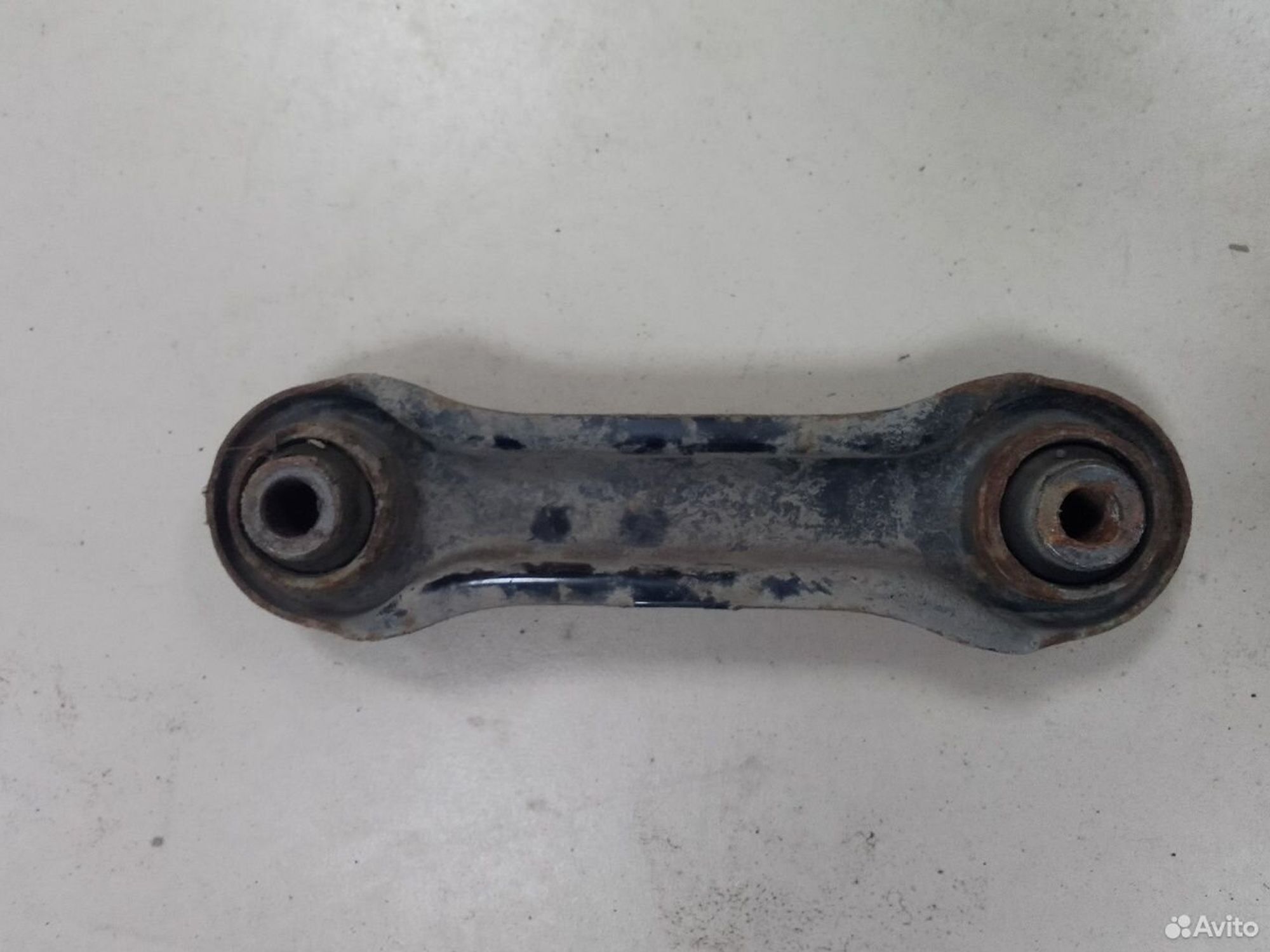 Рычаг задней повески Mitsubishi Lancer IX, 500 рублей, Тамбов