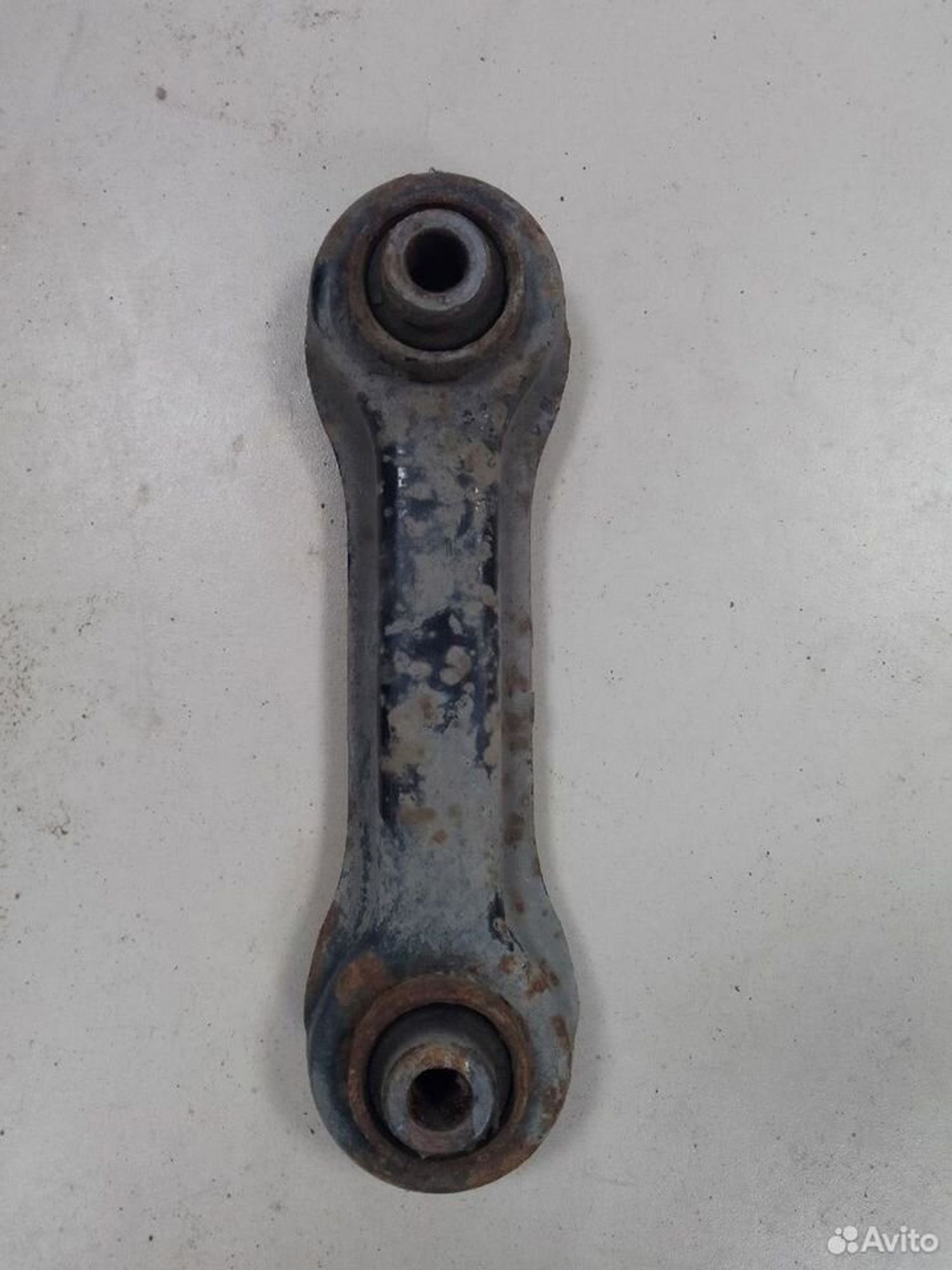 Рычаг задней повески Mitsubishi Lancer IX, 500 рублей, Тамбов