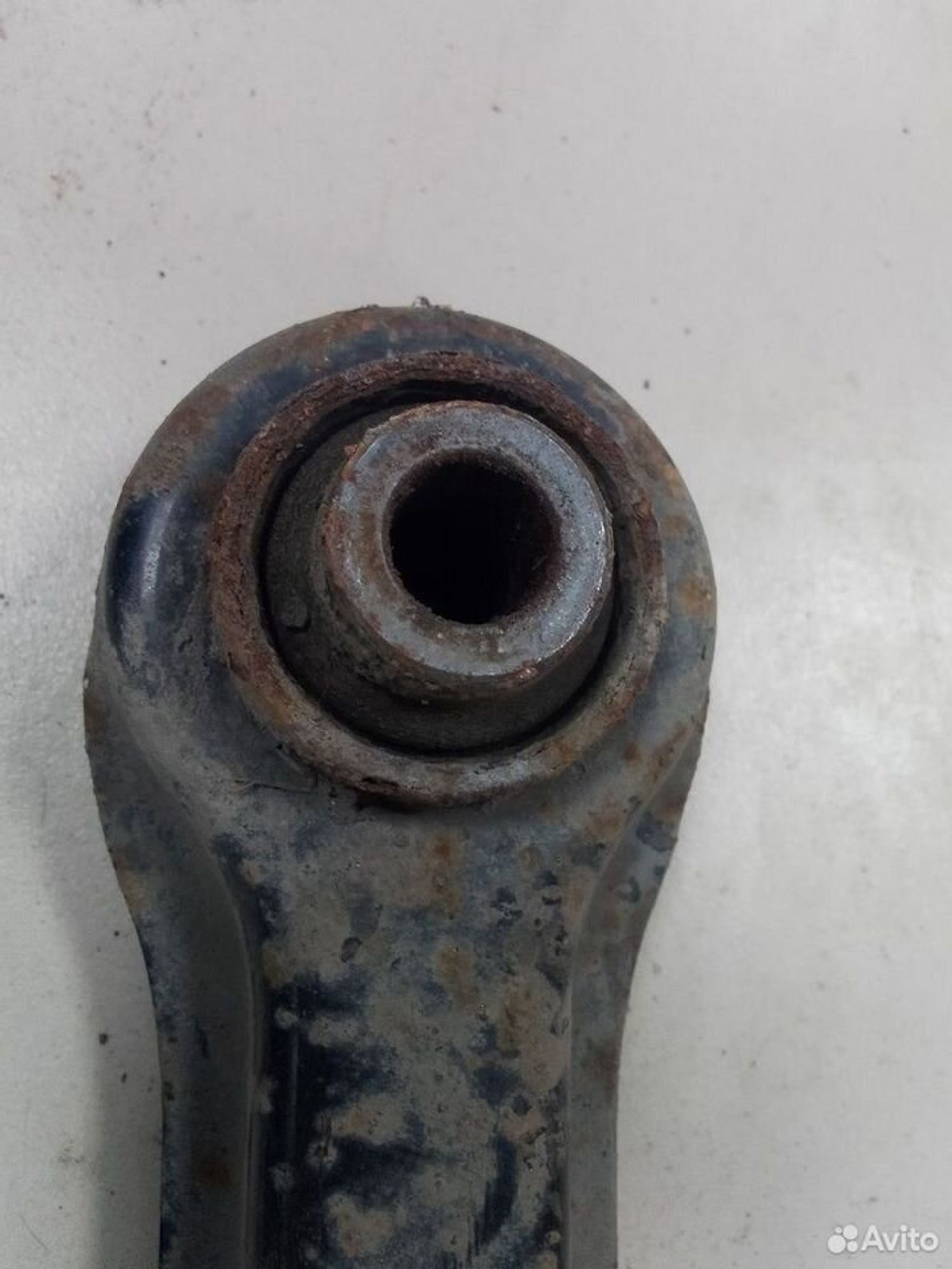 Рычаг задней повески Mitsubishi Lancer IX, 500 рублей, Тамбов