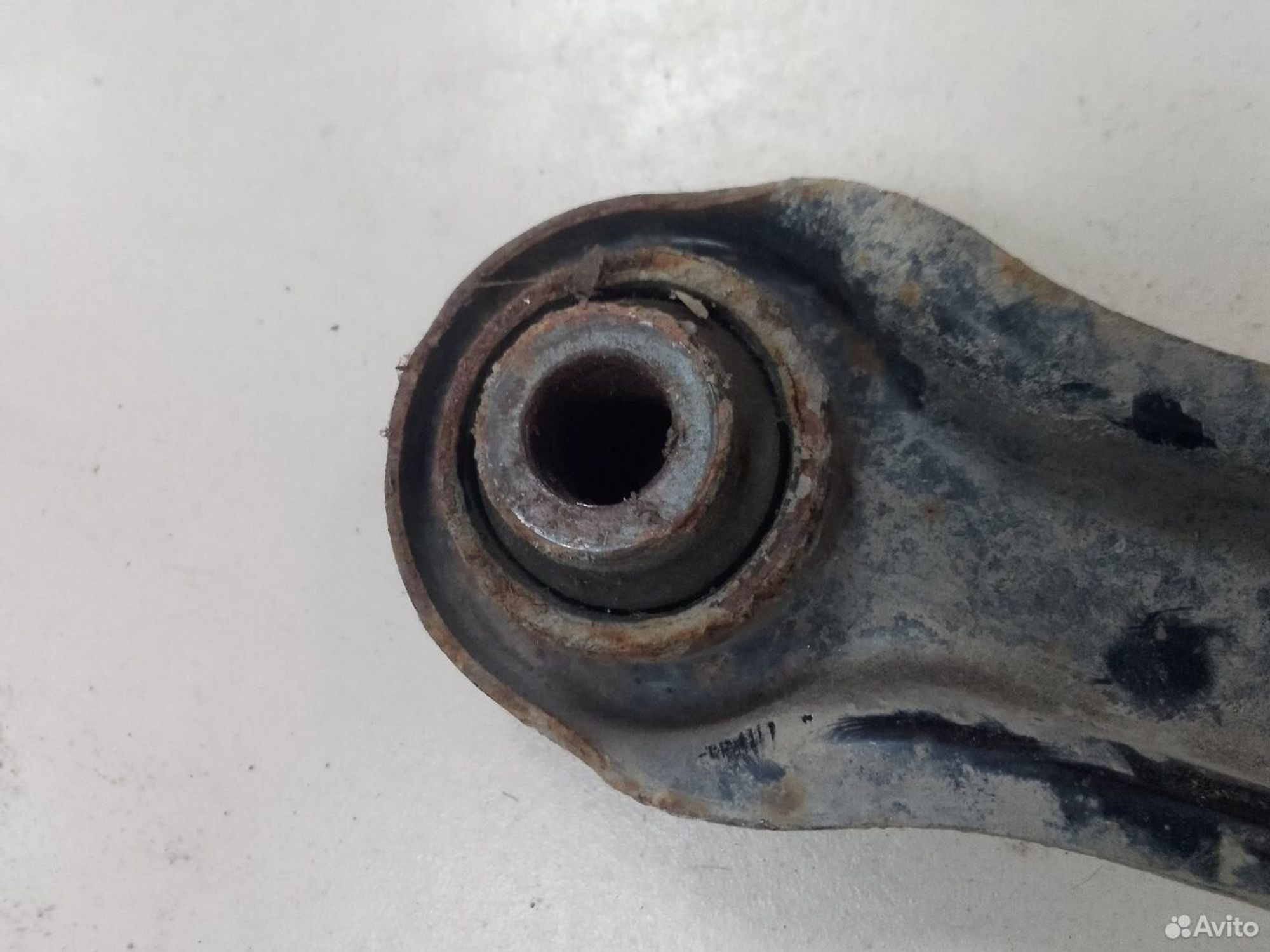 Рычаг задней повески Mitsubishi Lancer IX, 500 рублей, Тамбов