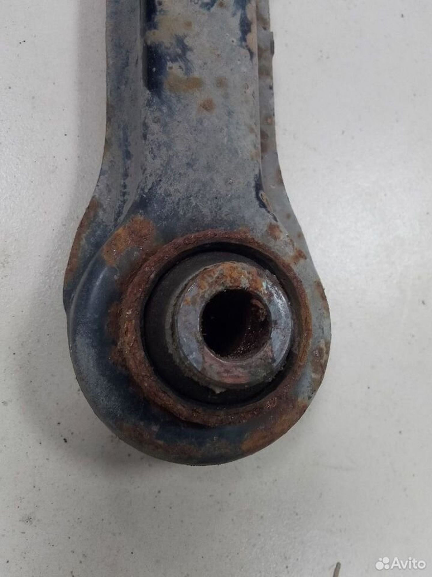 Рычаг задней повески Mitsubishi Lancer IX, 500 рублей, Тамбов