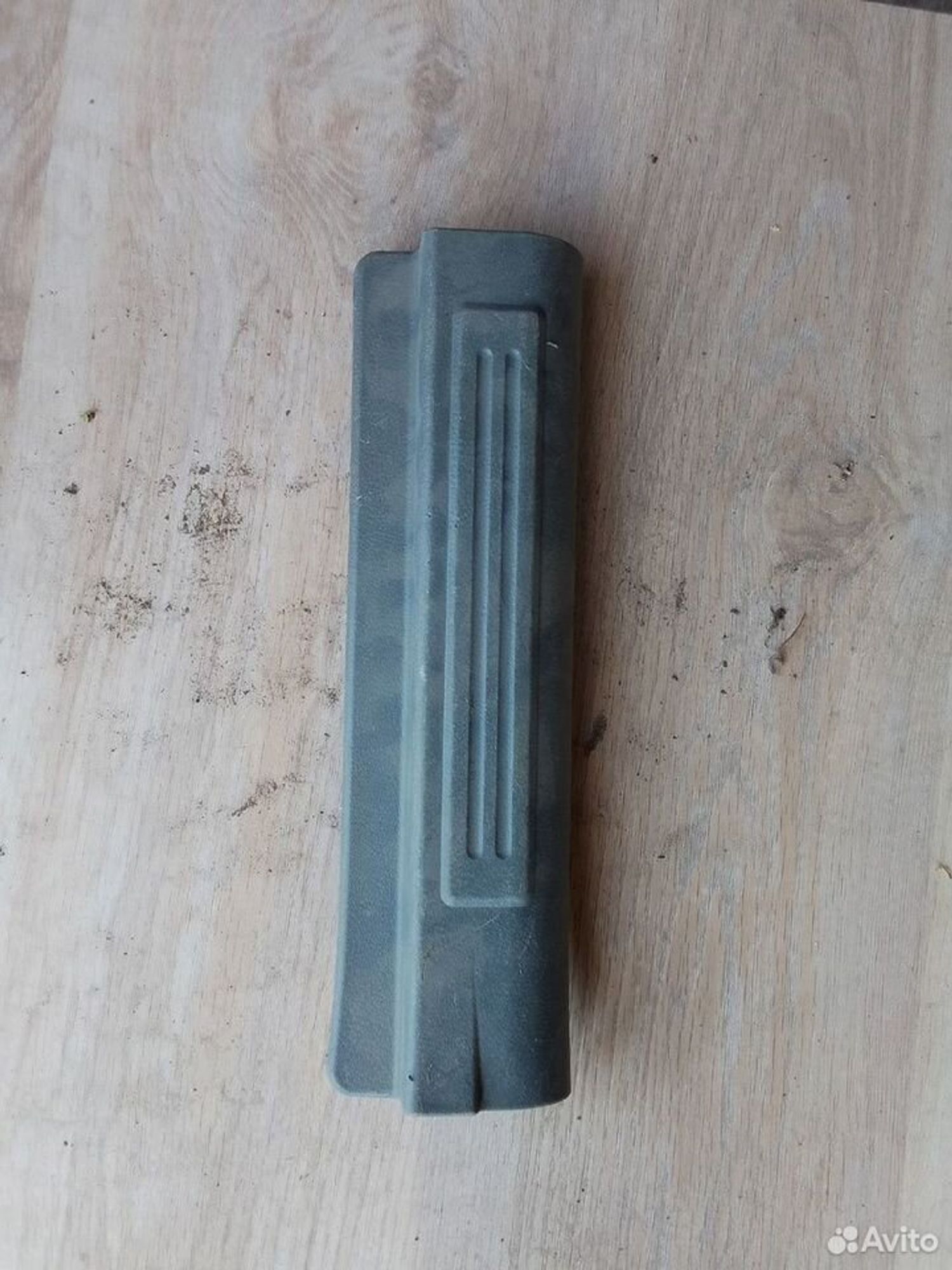 Накладка порога внутр. зад.лев. Chevrolet Lacetti, 500 рублей, Тамбов