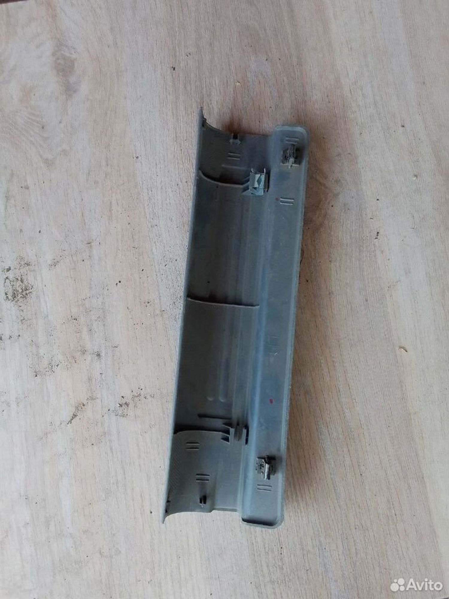 Накладка порога внутр. зад.лев. Chevrolet Lacetti, 500 рублей, Тамбов