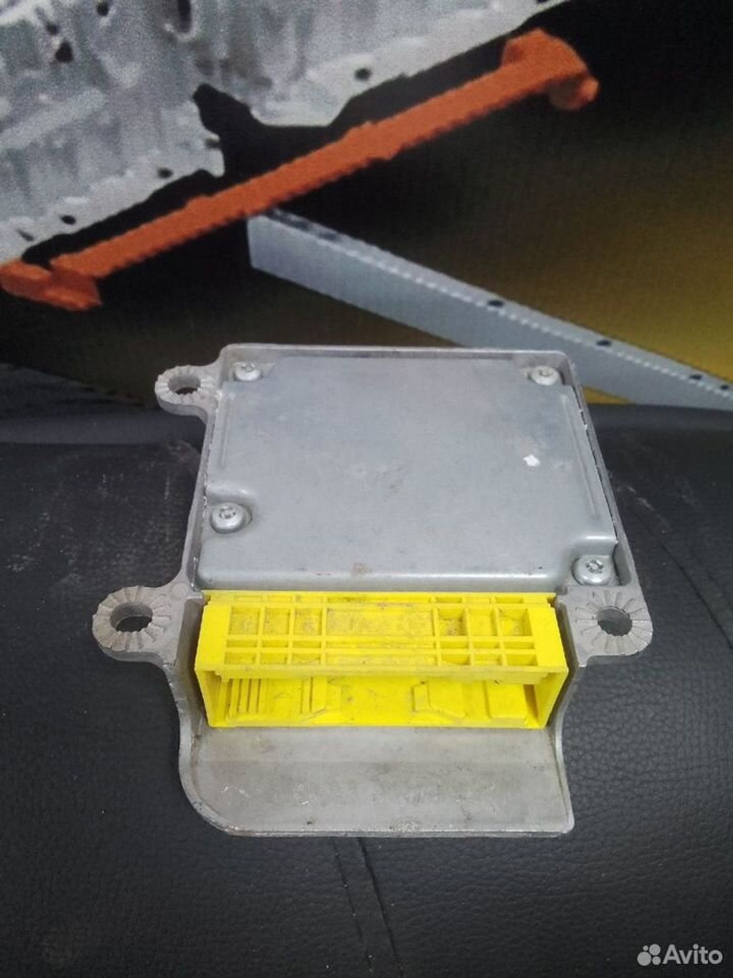 Блок управения SRS VW/Skoda, 500 рублей, Тамбов