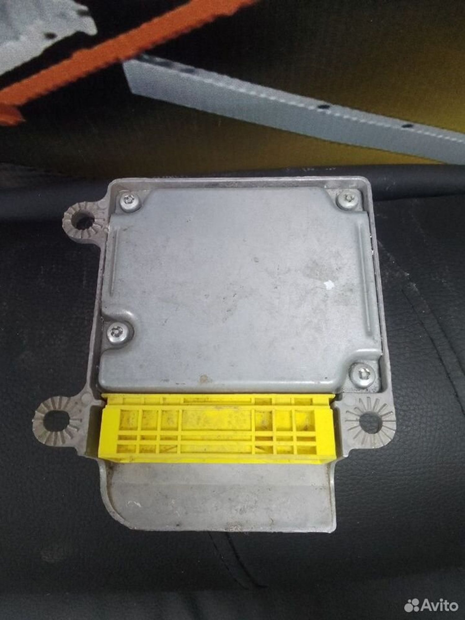 Блок управения SRS VW/Skoda, 500 рублей, Тамбов