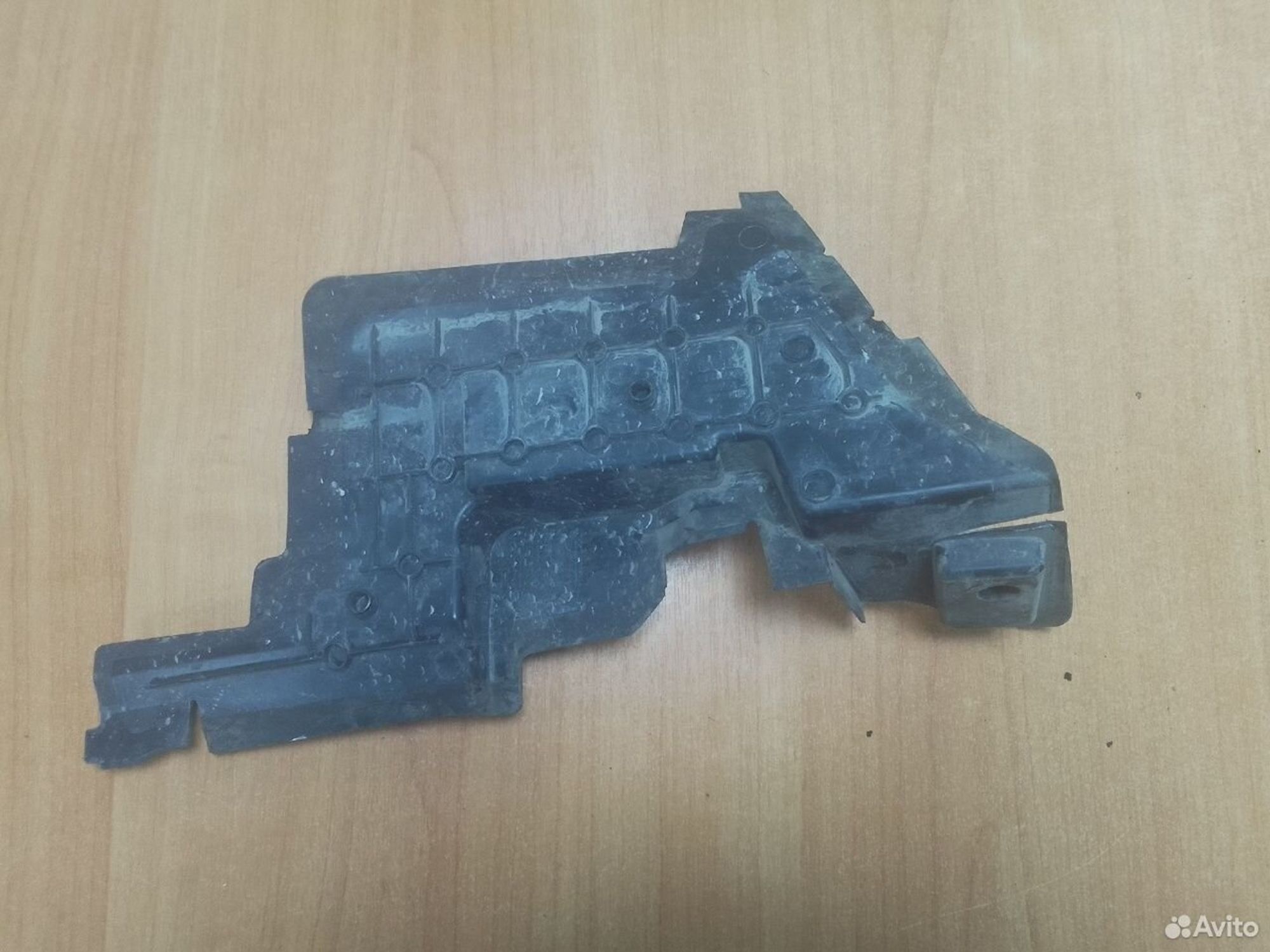 Накладка интеркулера Geely Tugella, 1000 рублей, Тамбов