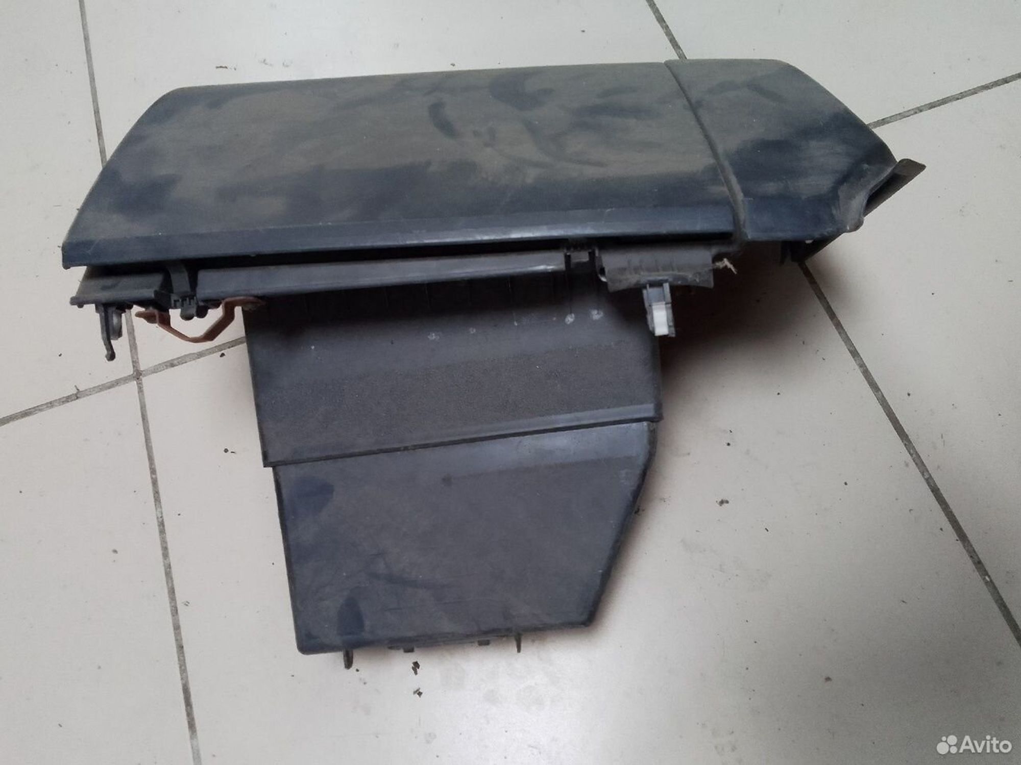 Бардачок Mazda 3 BK, 1200 рублей, Тамбов