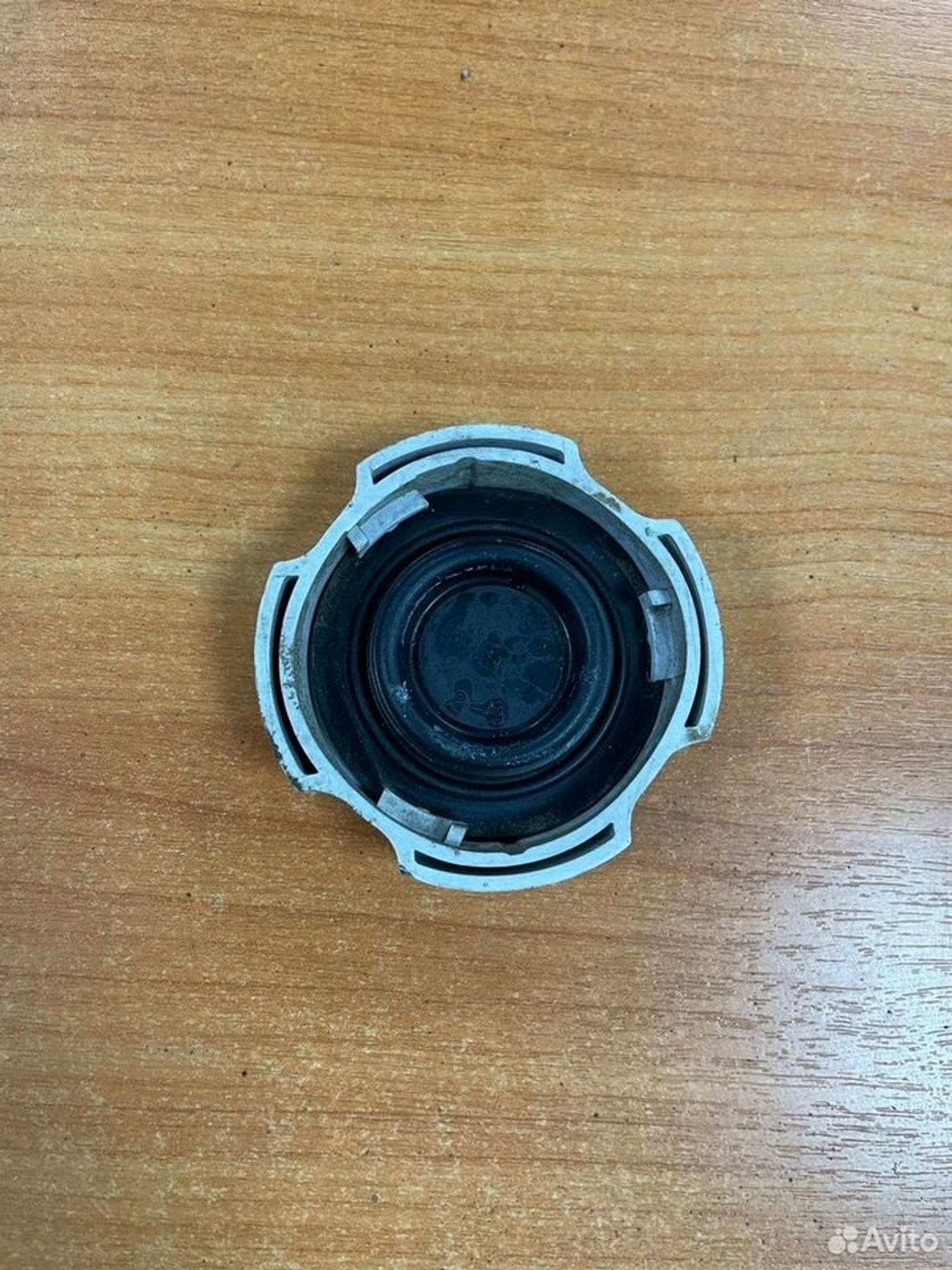 Крышка бачка тормозной жидкости Kia Ceed II JD, 500 рублей, Тамбов