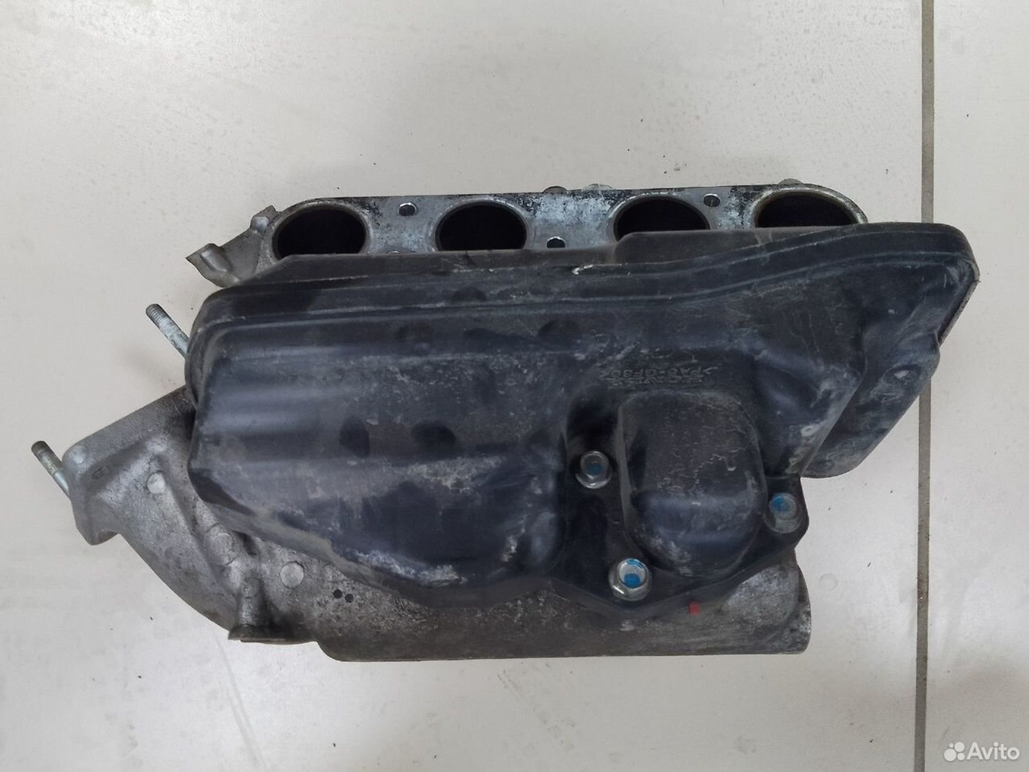 Впуск. коллектор и топ. рампа K24Z4 Honda CR-V III, 2500 рублей, Тамбов