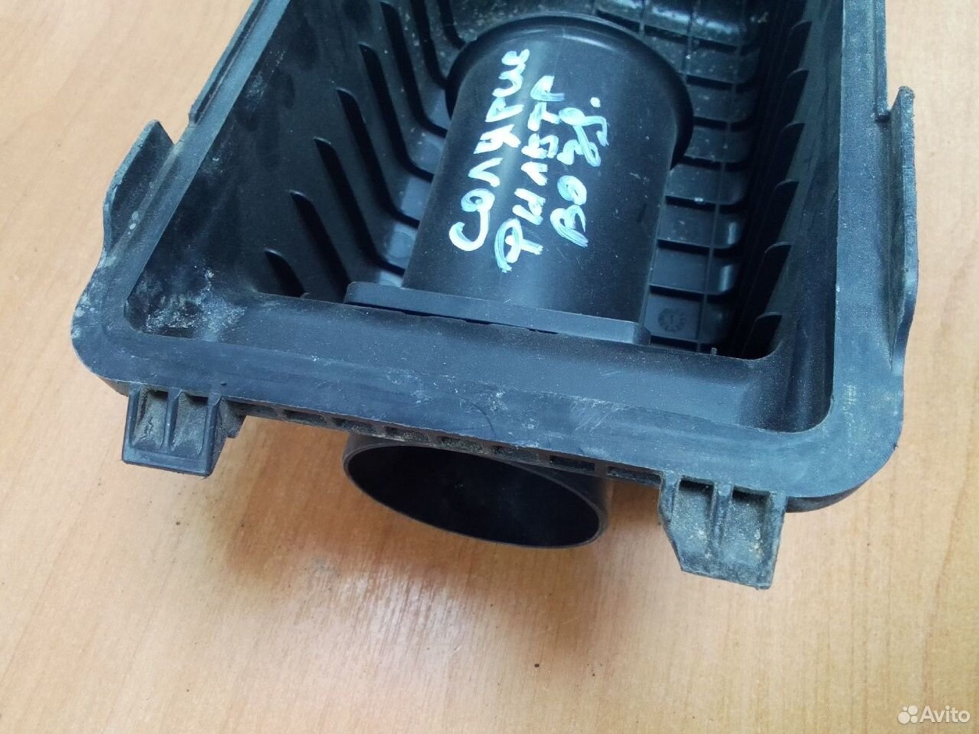 Корпус воздушного фильтра G4FC Kia/Hyundai, 500 рублей, Тамбов