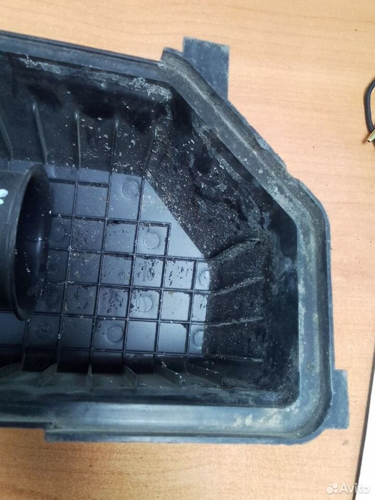 Корпус воздушного фильтра G4FC Kia/Hyundai, 500 рублей, Тамбов