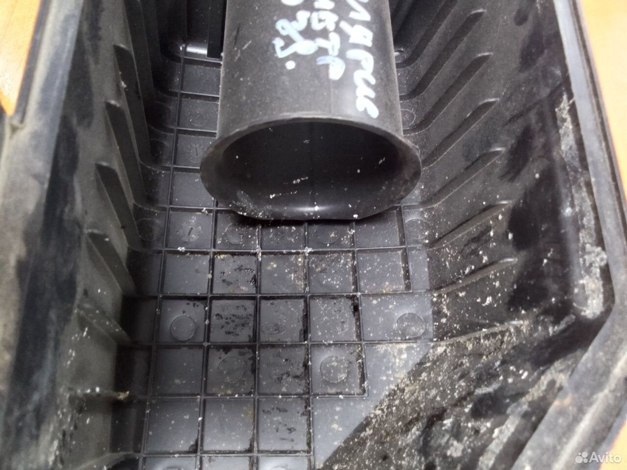 Корпус воздушного фильтра G4FC Kia/Hyundai, 500 рублей, Тамбов