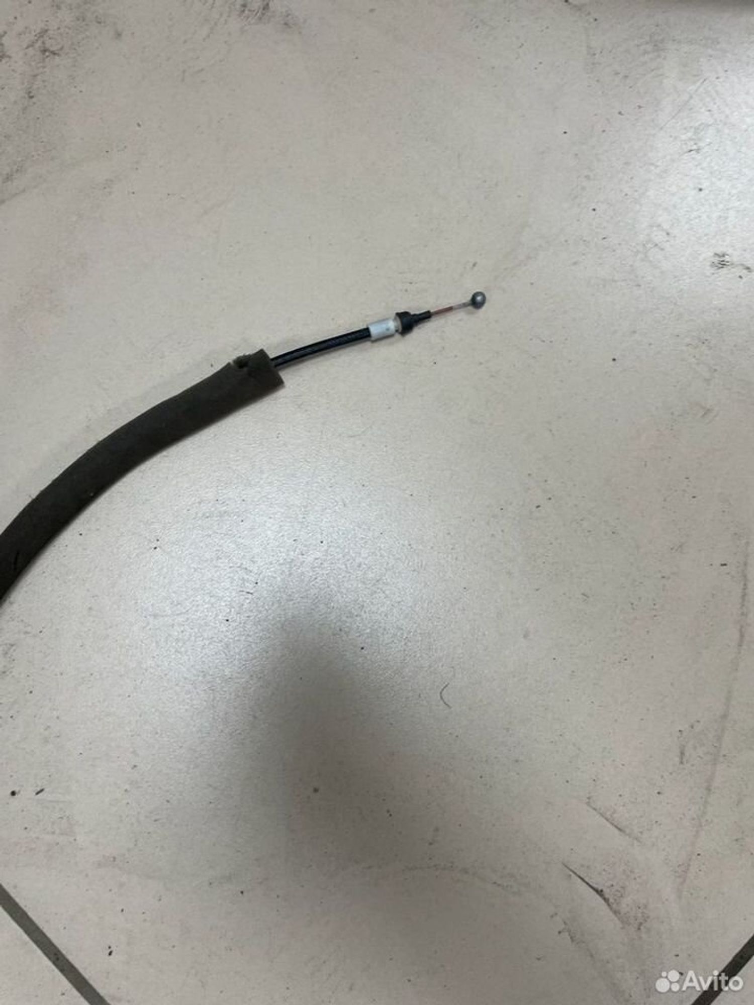 Замок двери задний правый Nissan Qashqai J11, 4000 рублей, Тамбов