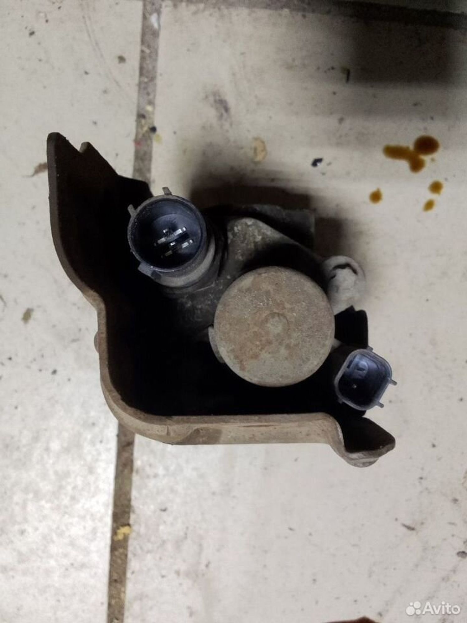 Клапан vtec K24Z4 Honda CR-V III, 3550 рублей, Тамбов