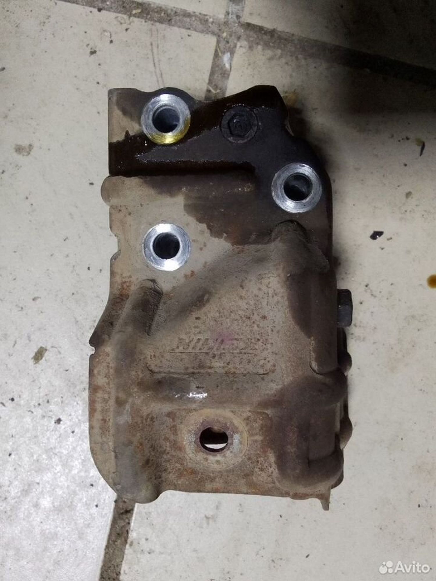 Клапан vtec K24Z4 Honda CR-V III, 3550 рублей, Тамбов