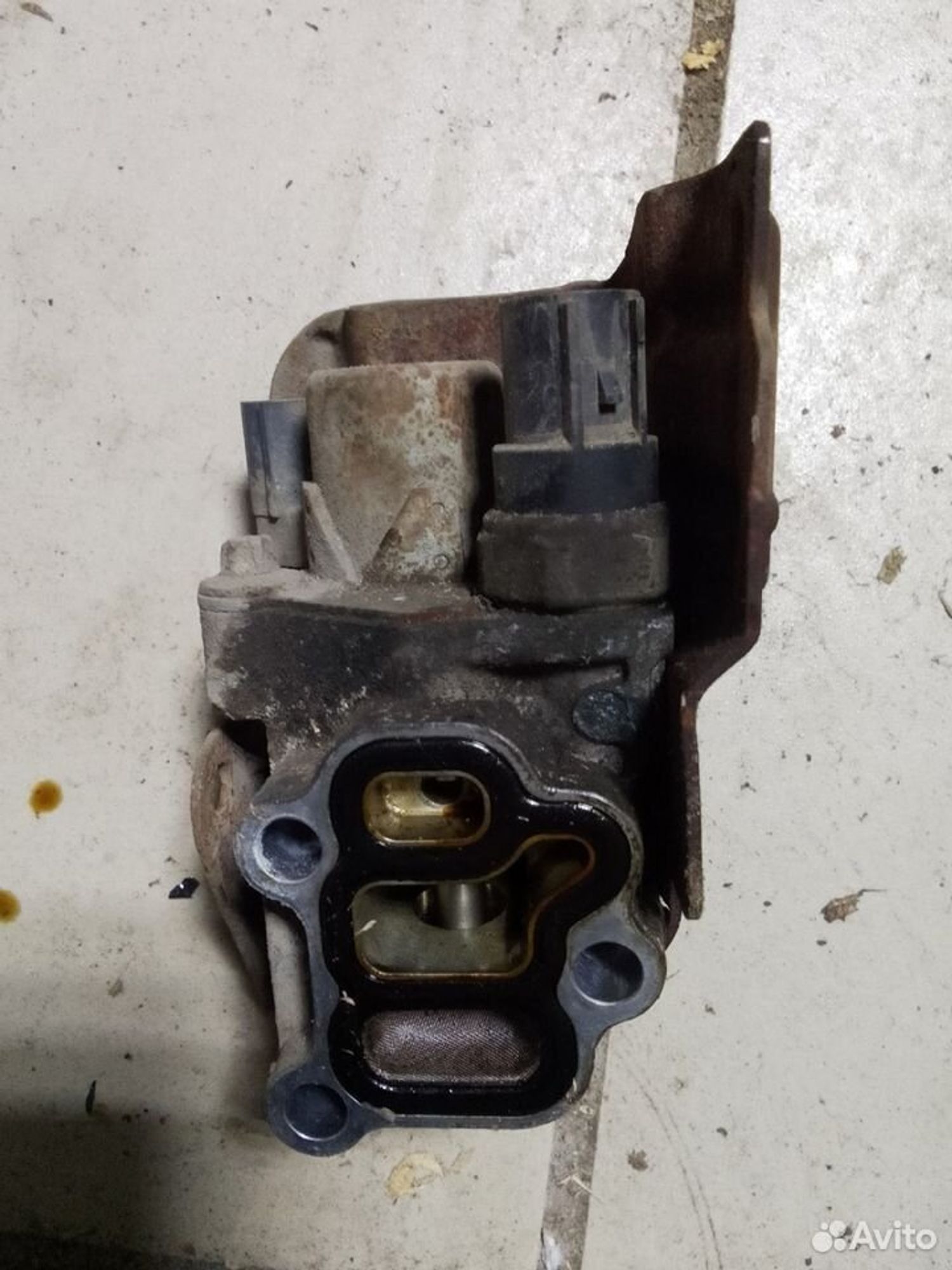 Клапан vtec K24Z4 Honda CR-V III, 3550 рублей, Тамбов