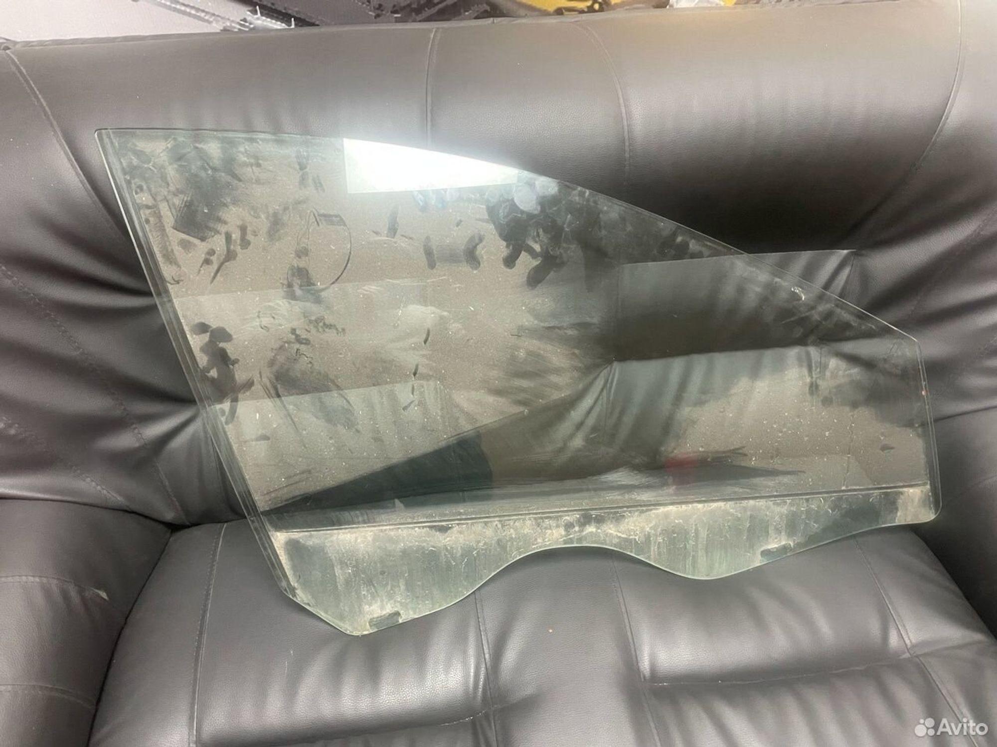 Стекло переднее правое Chevrolet Cruze J300, 1000 рублей, Тамбов